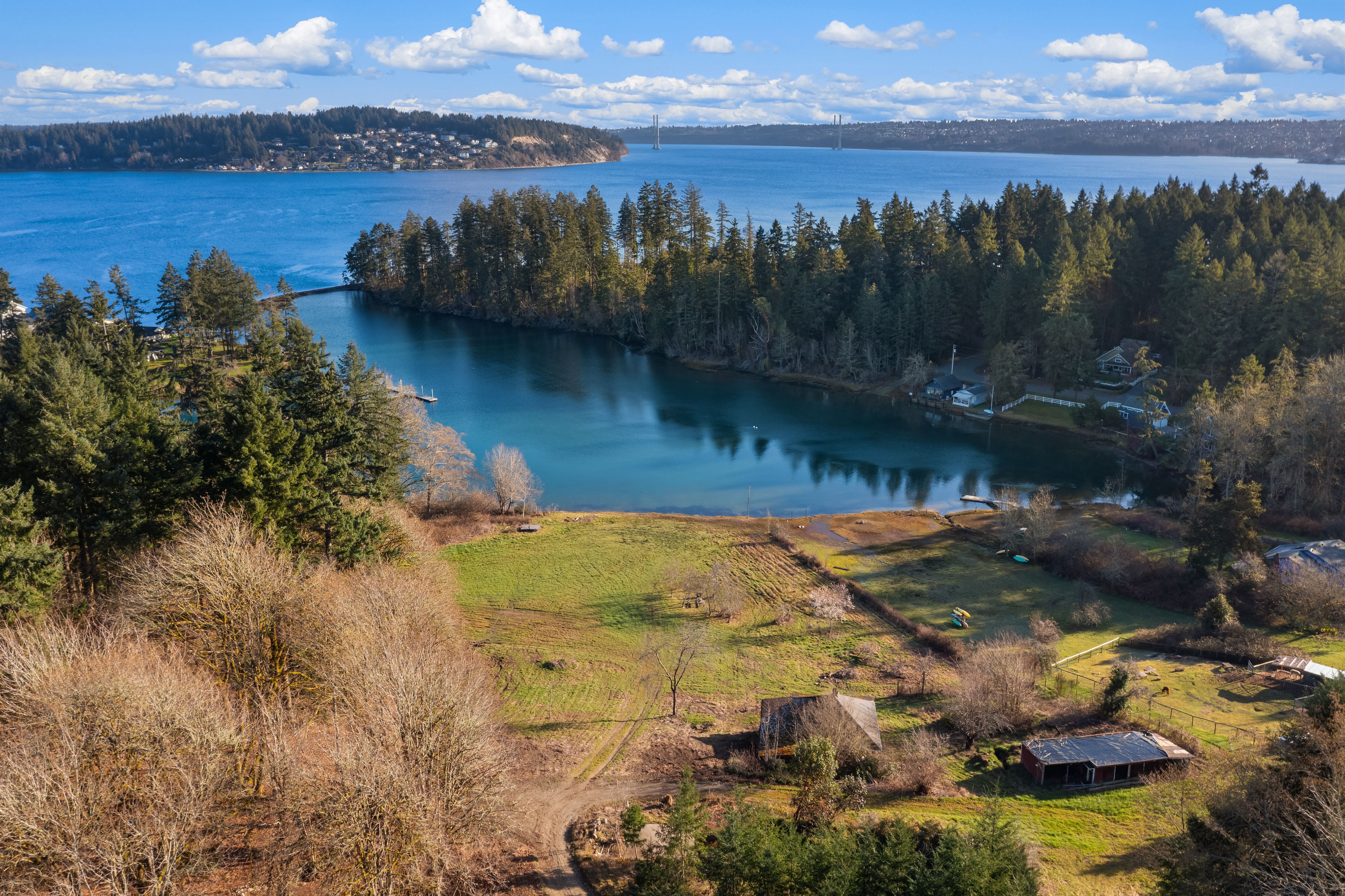  1157 12th Avenue, Fox Island, WA 98333 - 物件實景