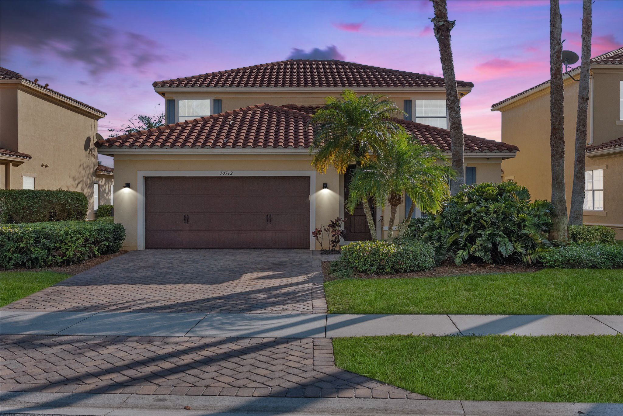  10712 Willow Oak Court, Wellington, FL, 33414 - 物件實景