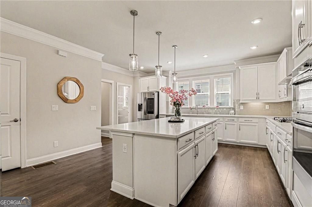 Brookhaven, Georgia, 30319, United States, 4 Bedrooms Bedrooms, ,4 BathroomsBathrooms,Residential,For Sale,2034594