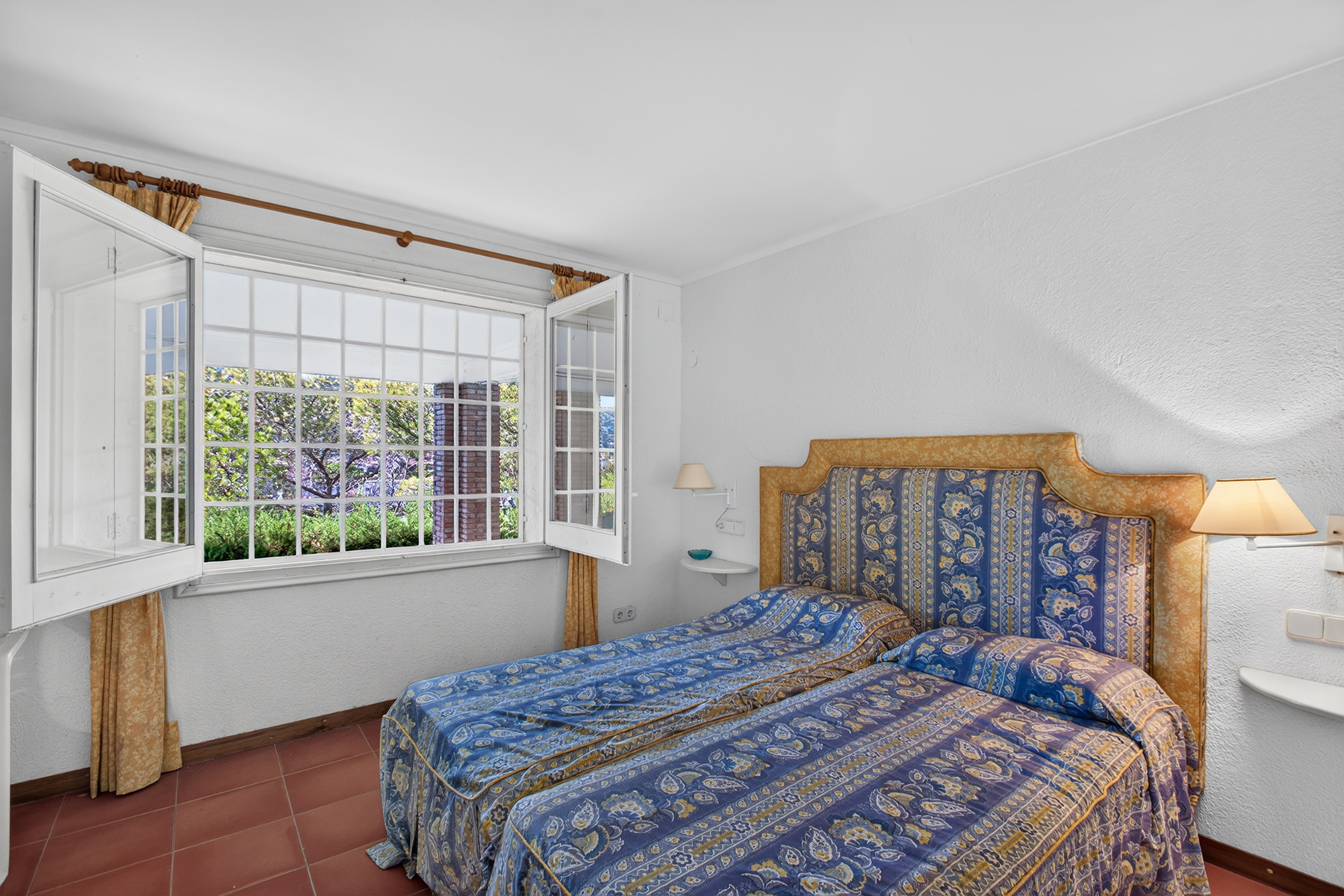  Detached house with pool and beautiful views in Cabrils - 物件實景