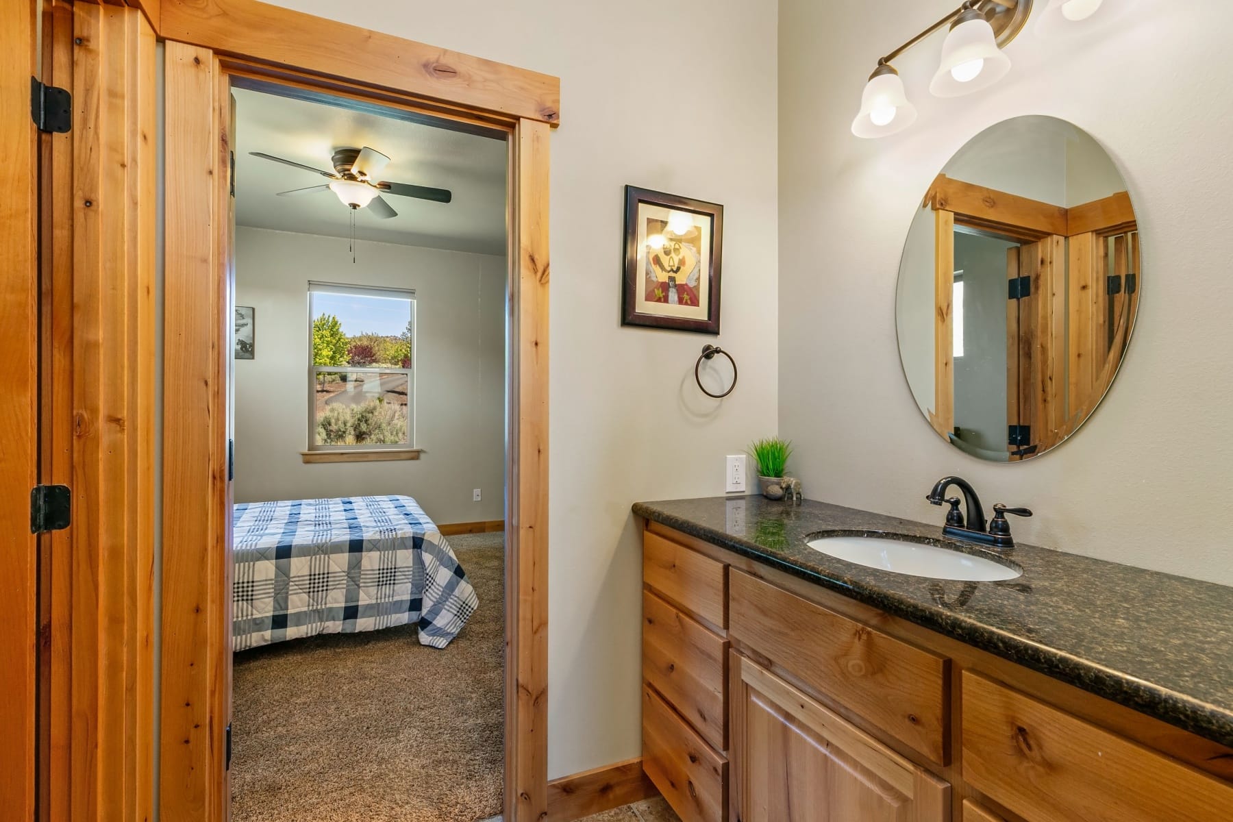  20900 NW Butler Road Terrebonne, OR 97760 - 物件實景