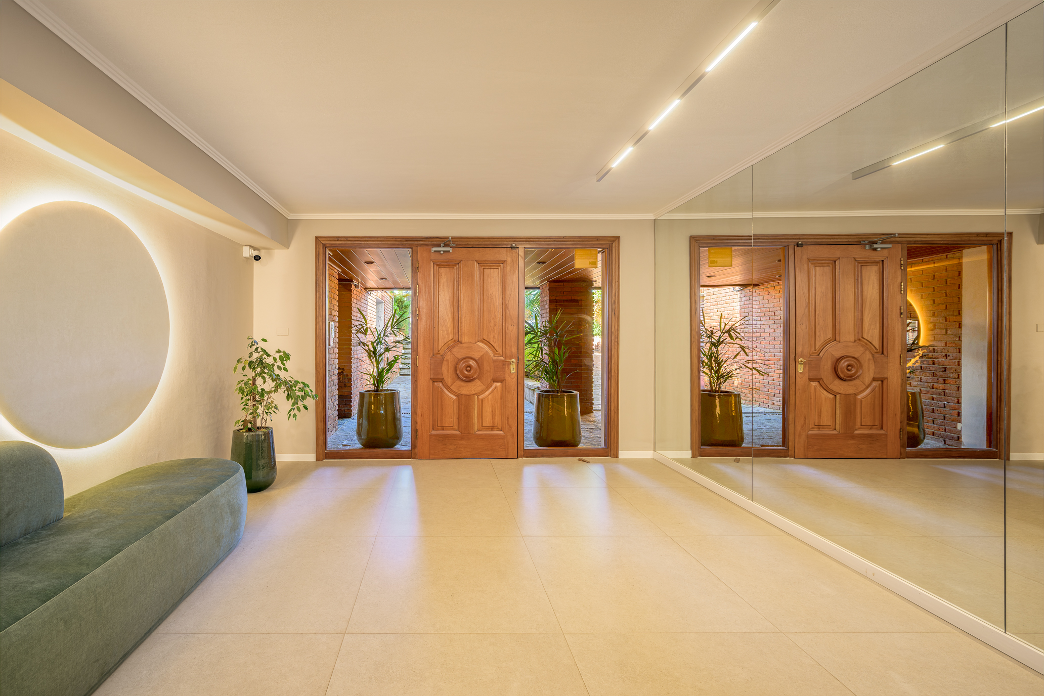  Exclusive Duplex Penthouse with Private Rooftop and Pool in Carrasco - 物件實景