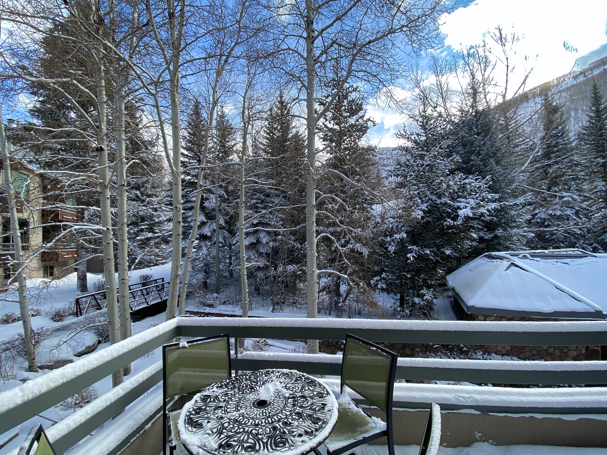  The Ultimate Alpine Retreat: Privacy Meets Convenience in Cascade Village - 物件實景