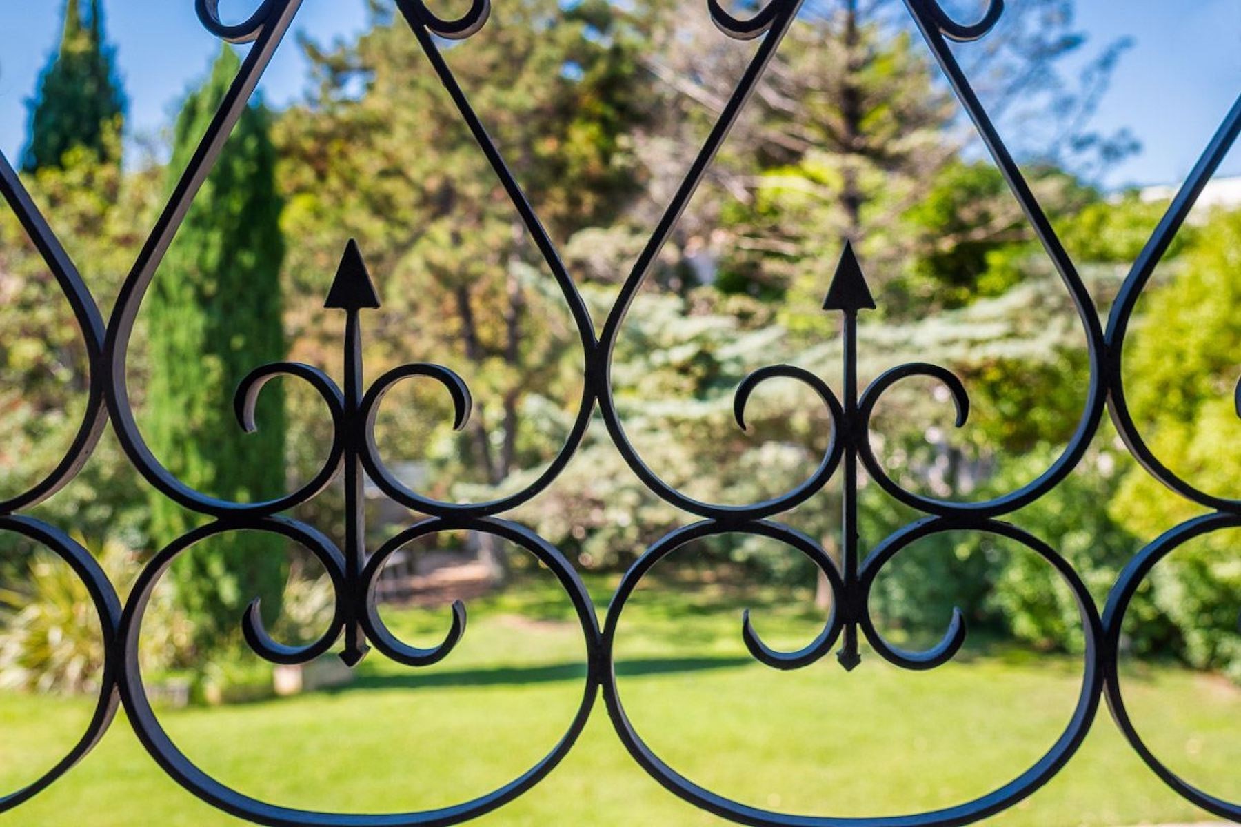  EXCLUSIVE - Traditional property on divisible land -Montpellier Sotheby’s Inter… - 物件實景