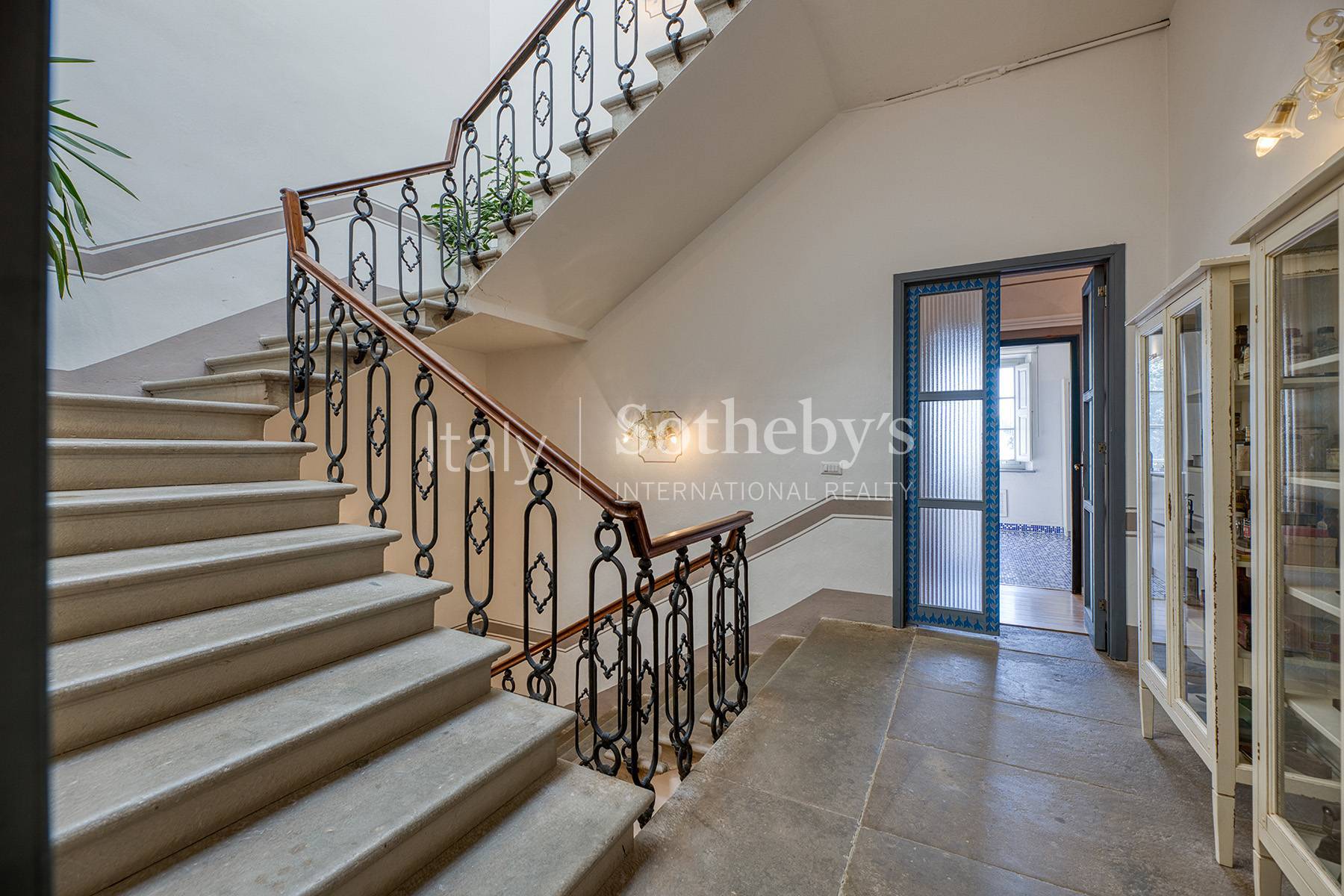  Renovated villa with swimming pool in the Tuscan countryside - 物件實景