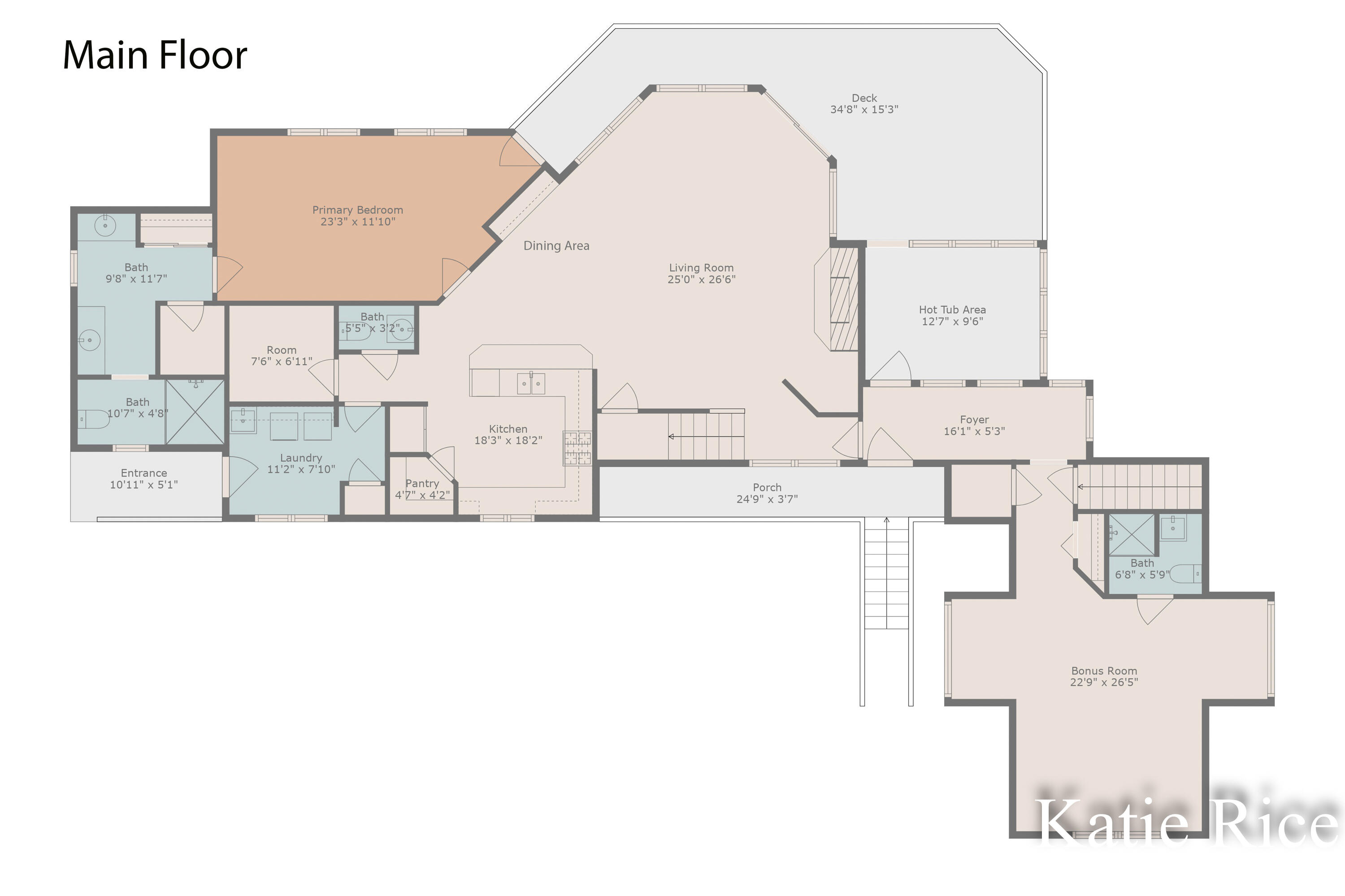 Whitehall, Michigan, 49461, United States, 4 Bedrooms Bedrooms, ,4 BathroomsBathrooms,Residential,For Sale,1779471