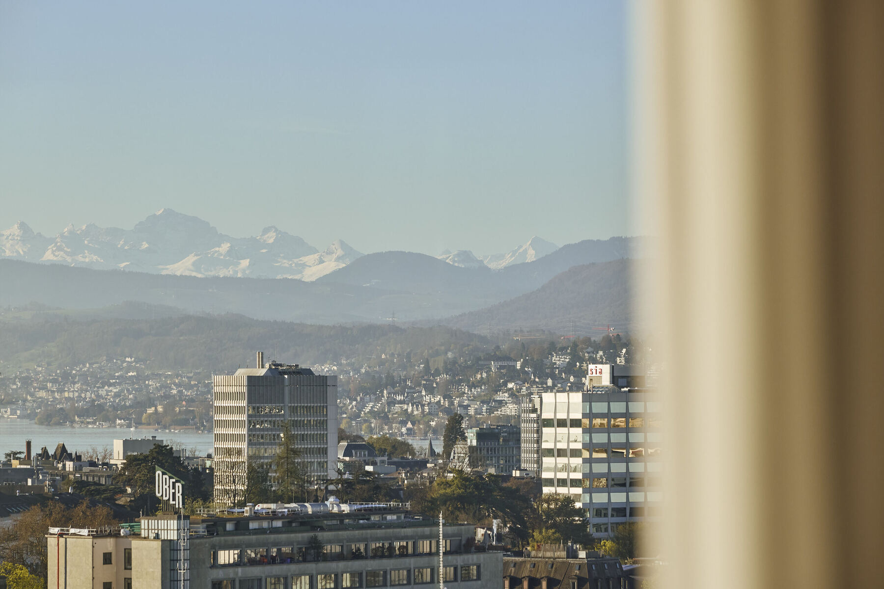  The One and Only - 物件實景