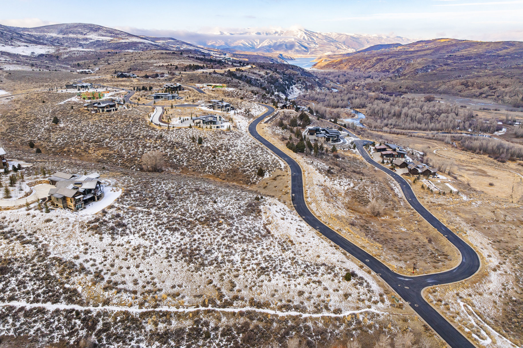  Victory Ranch Homesite with Initial Plans - 物件實景