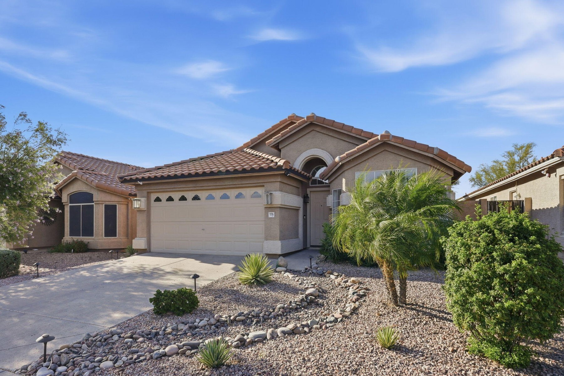  7276 E Softwind Drive¦Scottsdale, AZ - 物件實景