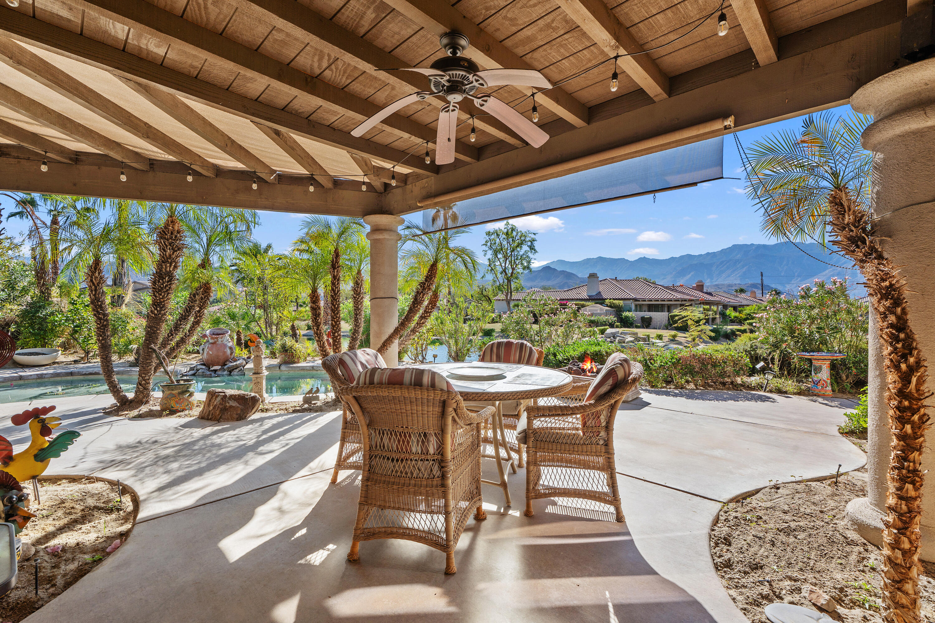 Rancho Mirage, California, 92270, United States, 4 Bedrooms Bedrooms, ,3 BathroomsBathrooms,Residential,For Sale,1960936