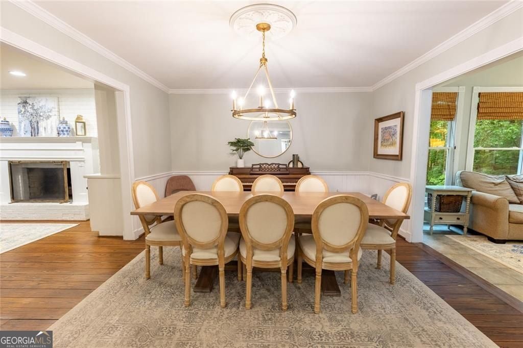 Marietta, Georgia, 30064, United States, 5 Bedrooms Bedrooms, ,4 BathroomsBathrooms,Residential,For Sale,2041117