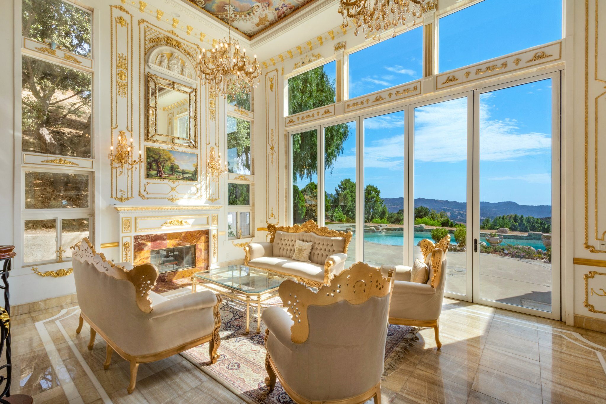  21128 Bellini Dr - 物件實景