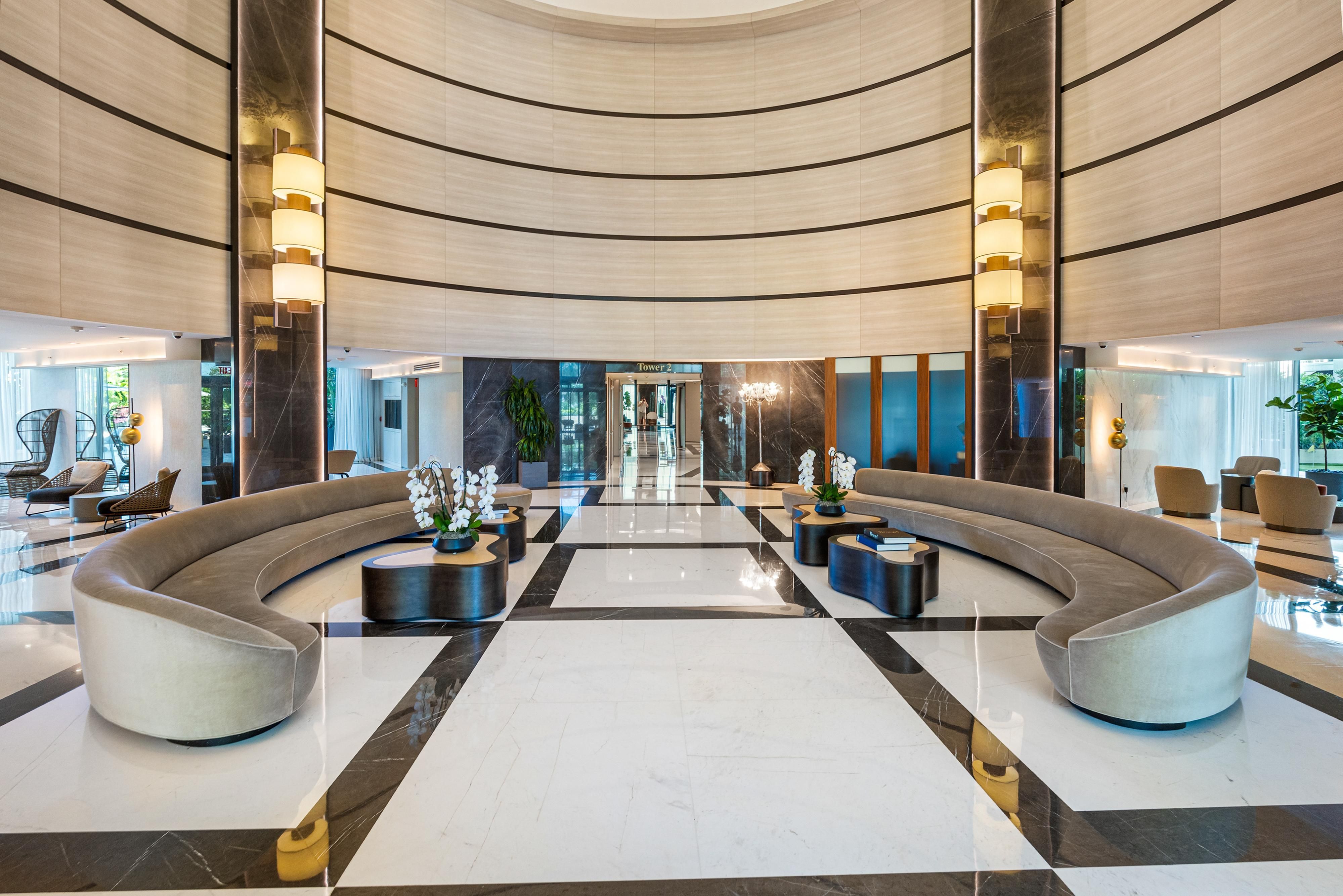  300 South Pointe Drive #1001, Miami Beach, FL 33139 - 物件實景