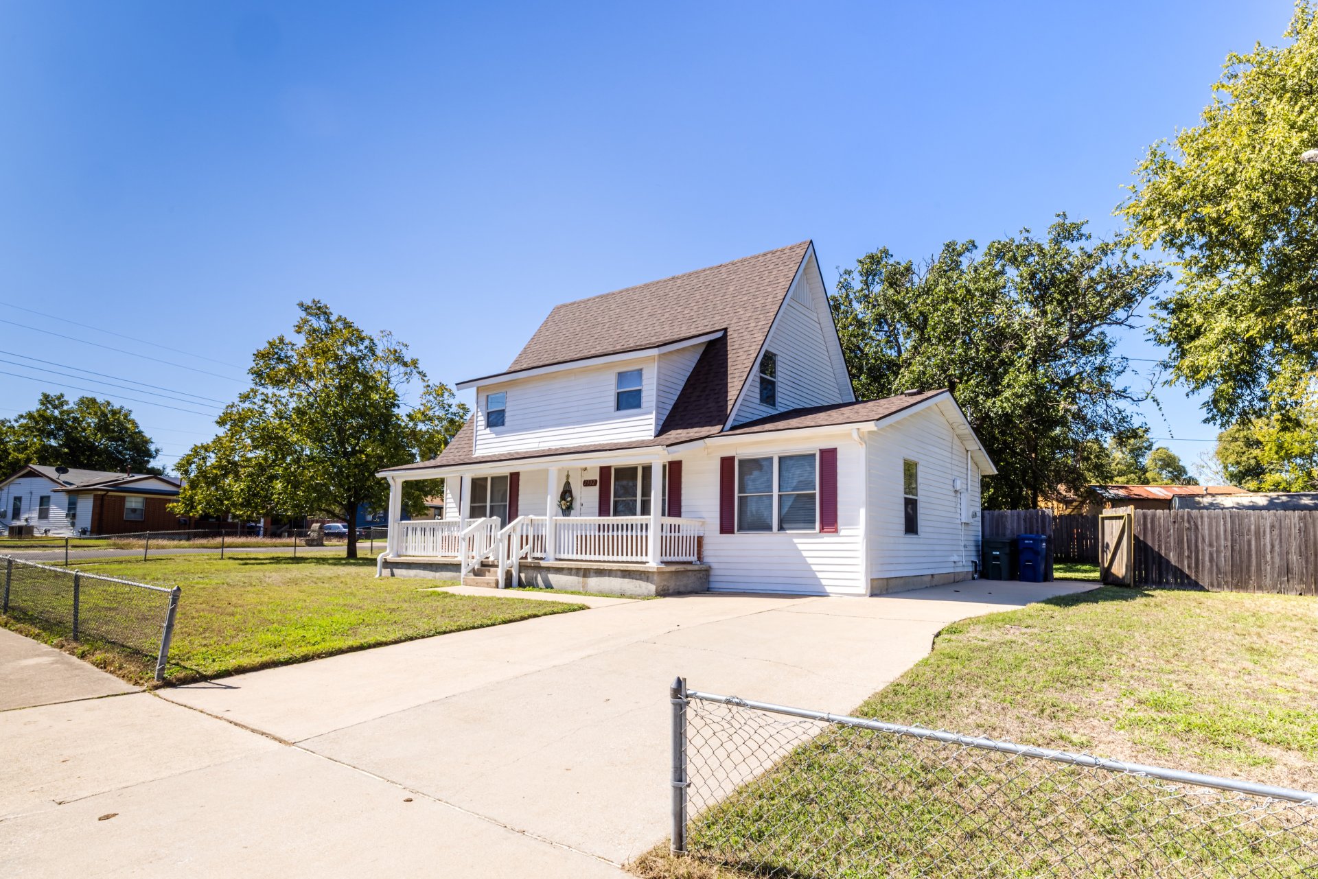 Post Oak Ave, Copperas Cove, TX 76522 #1