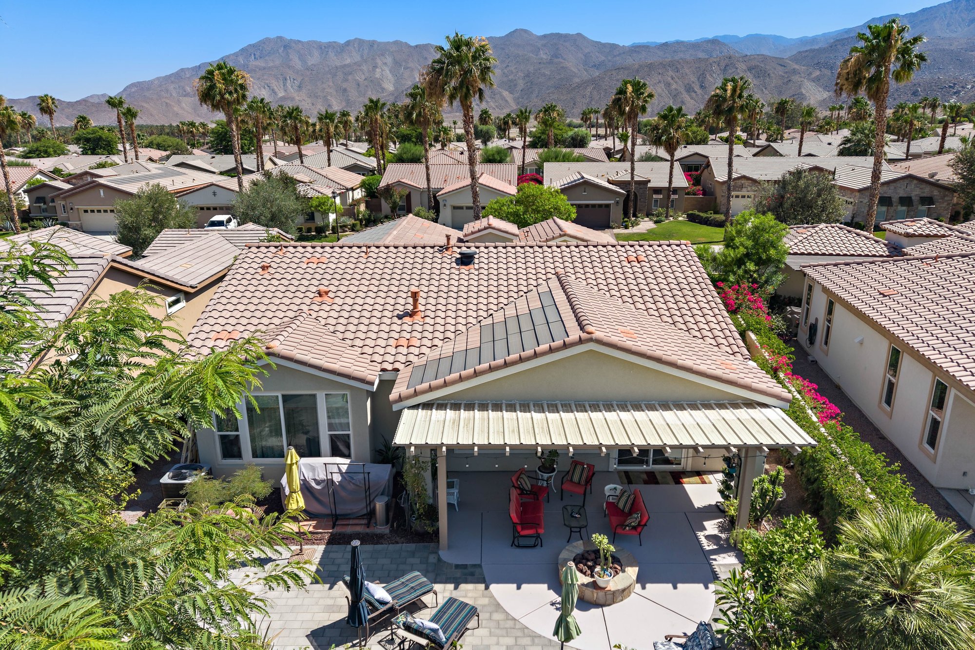  La Quinta Desert Resort Living At It