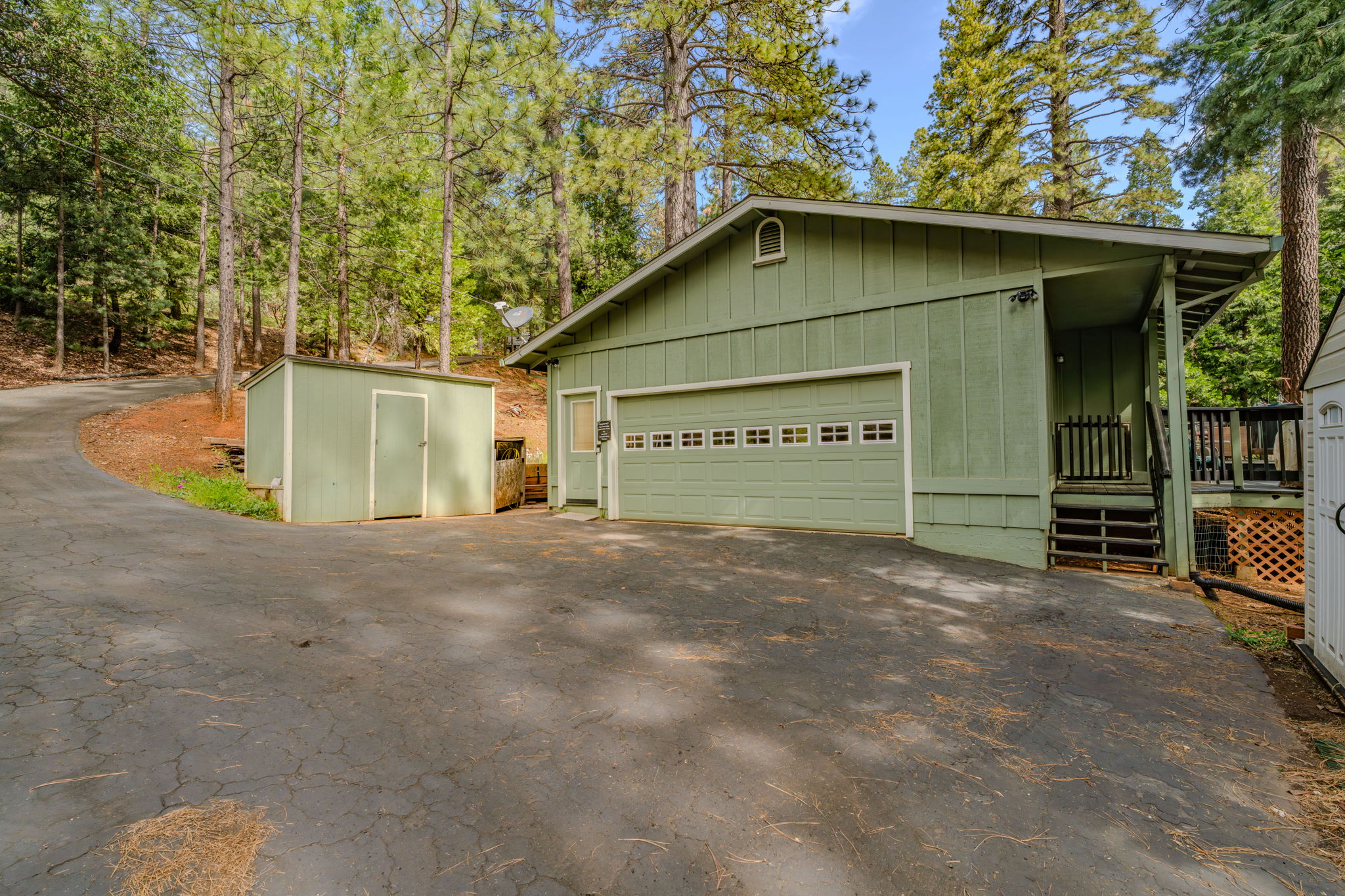  19021 Mace Drive, Pioneer, CA 95666 - 物件實景