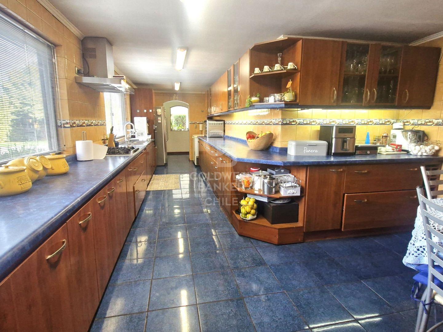 Colina, Chile, 4 Bedrooms Bedrooms, ,5 BathroomsBathrooms,Residential,For Sale,1867768