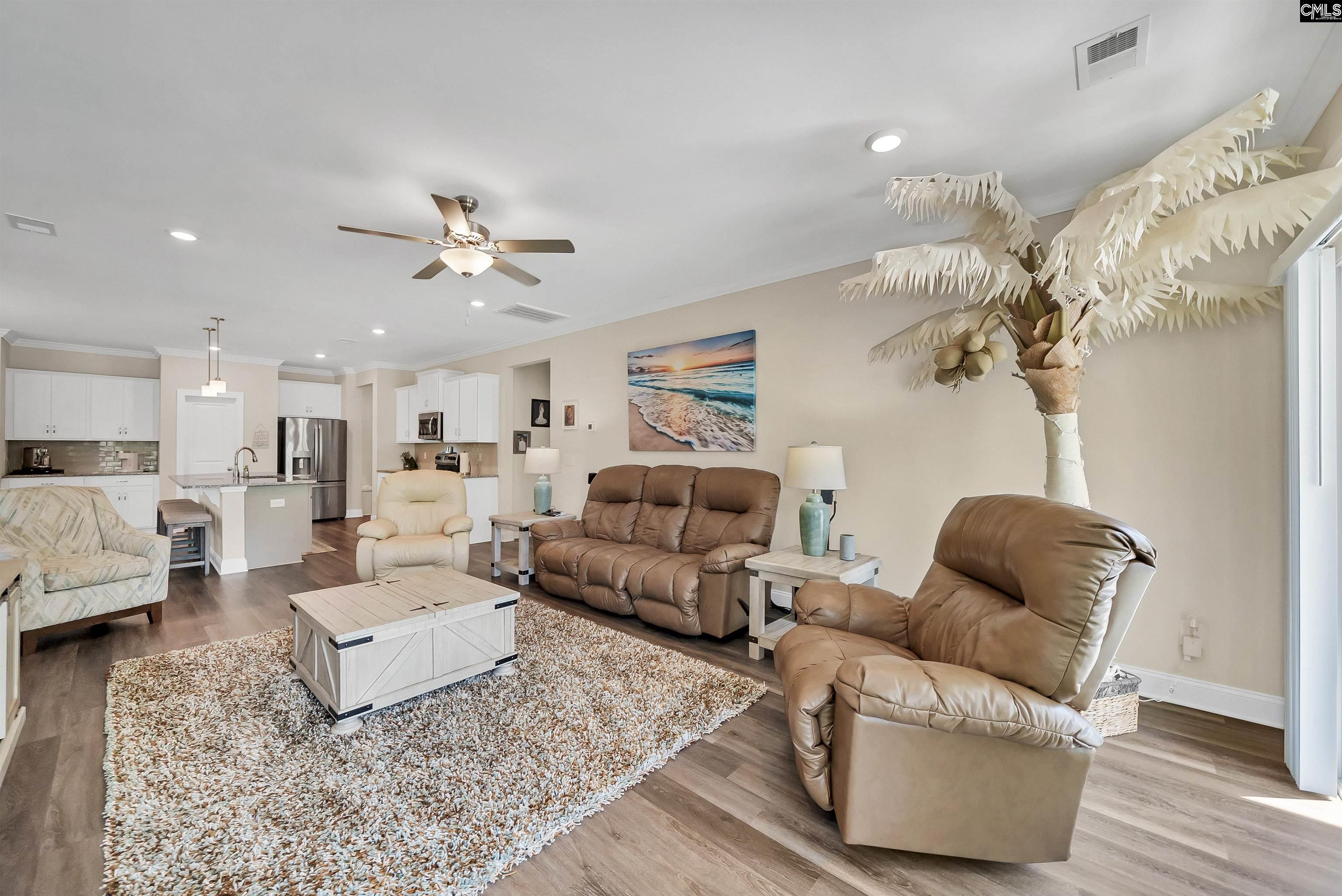 Leesville, South Carolina, 29070, United States, 4 Bedrooms Bedrooms, ,4 BathroomsBathrooms,Residential,For Sale,1937335