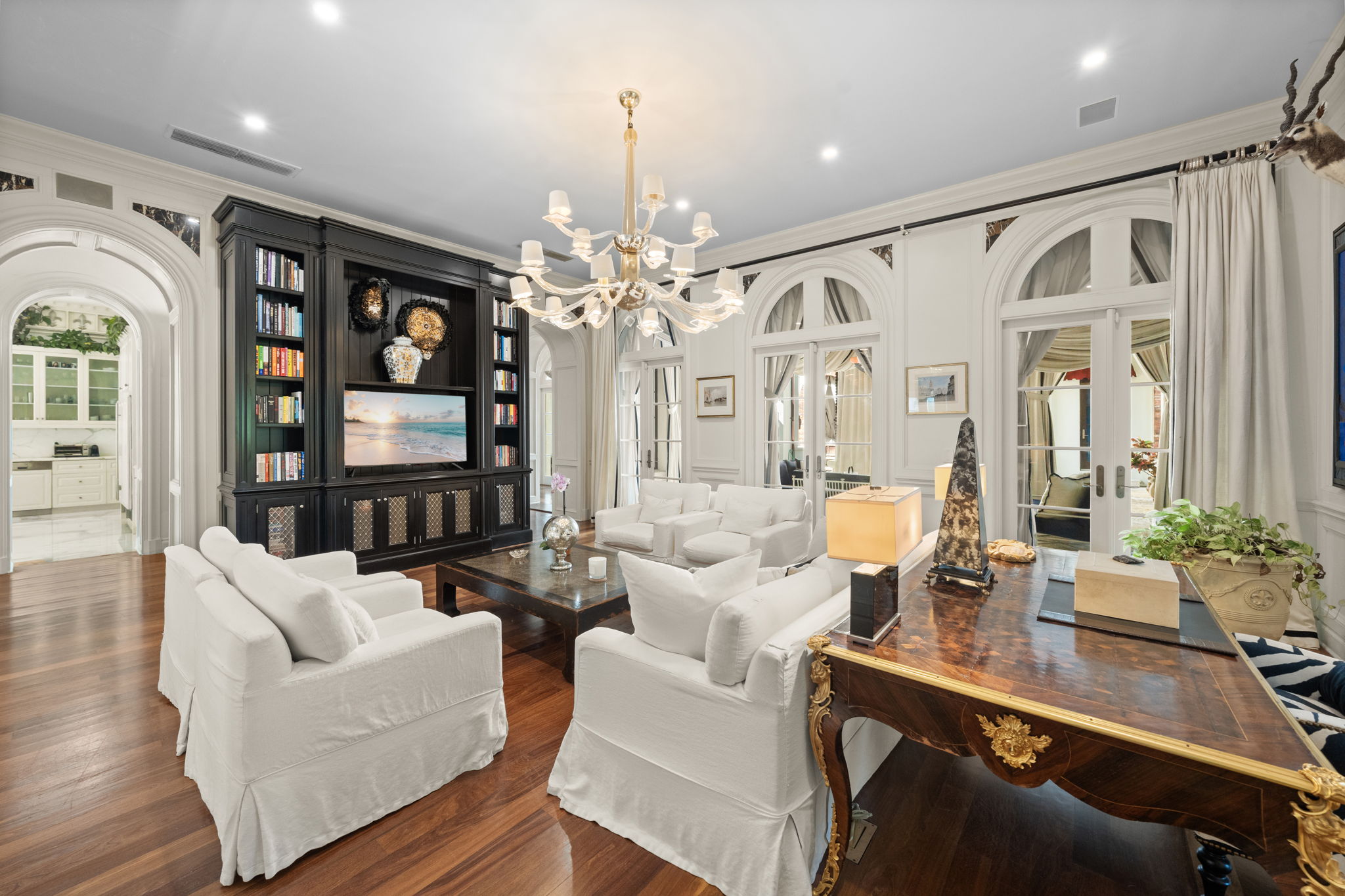  9401 Journeys End Rd, Coral Gables, FL, 33156 - 物件實景