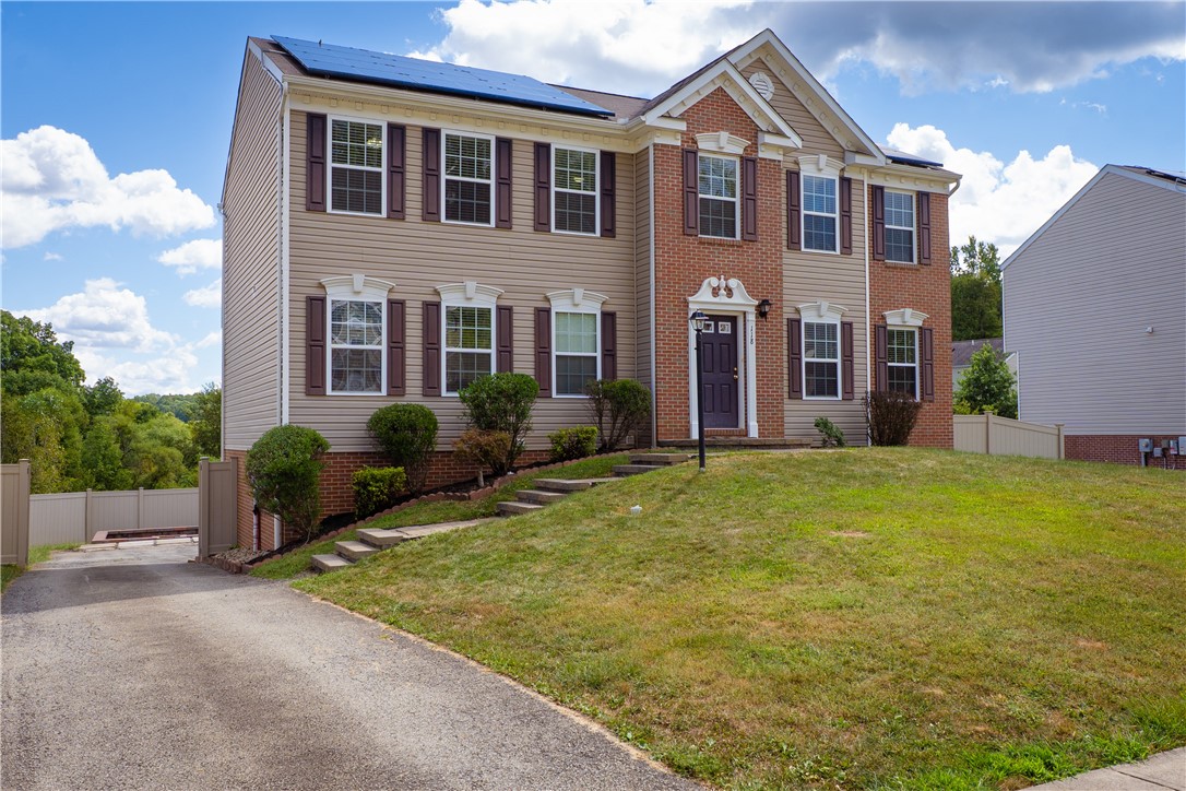 Richland, Pennsylvania, 15044, United States, 4 Bedrooms Bedrooms, ,4 BathroomsBathrooms,Residential,For Sale,1932266
