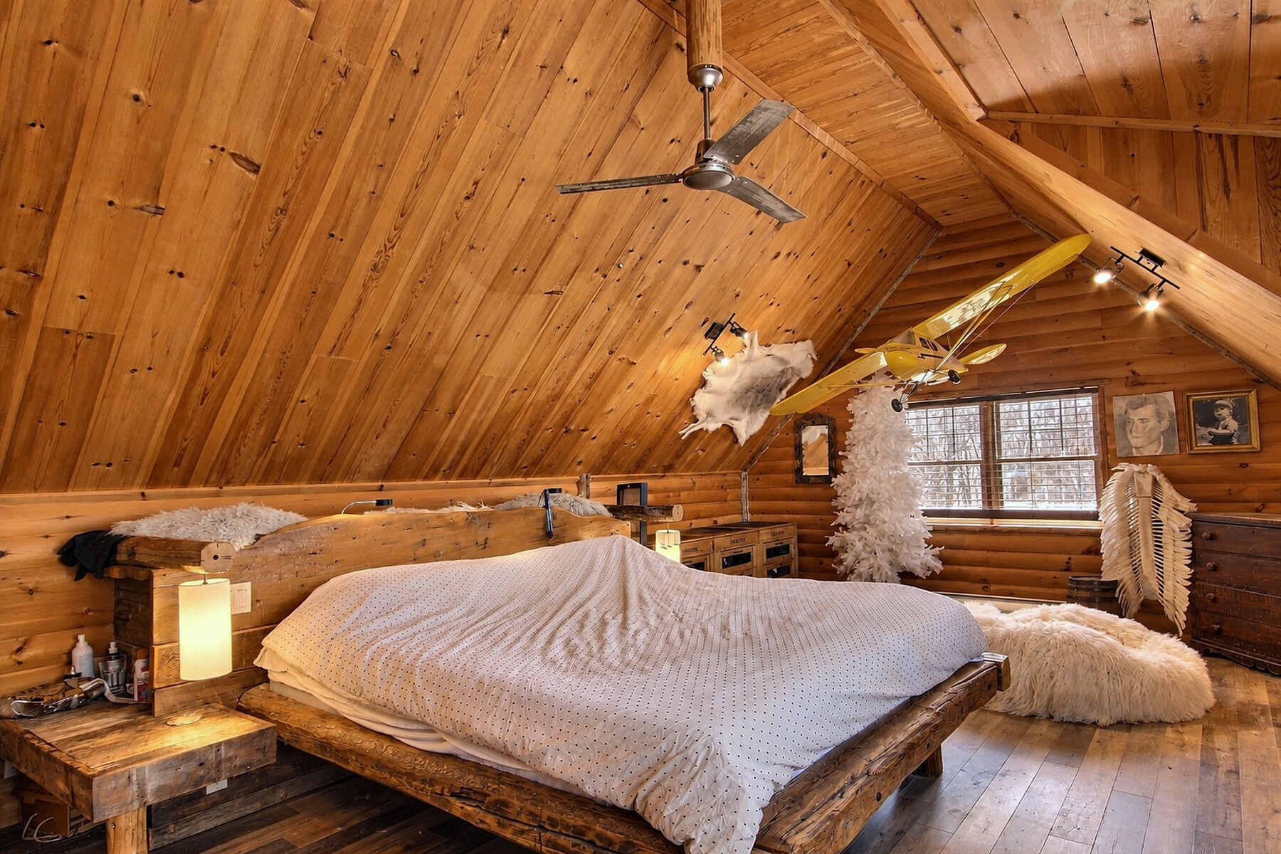  Chalet de villégiature - 物件實景