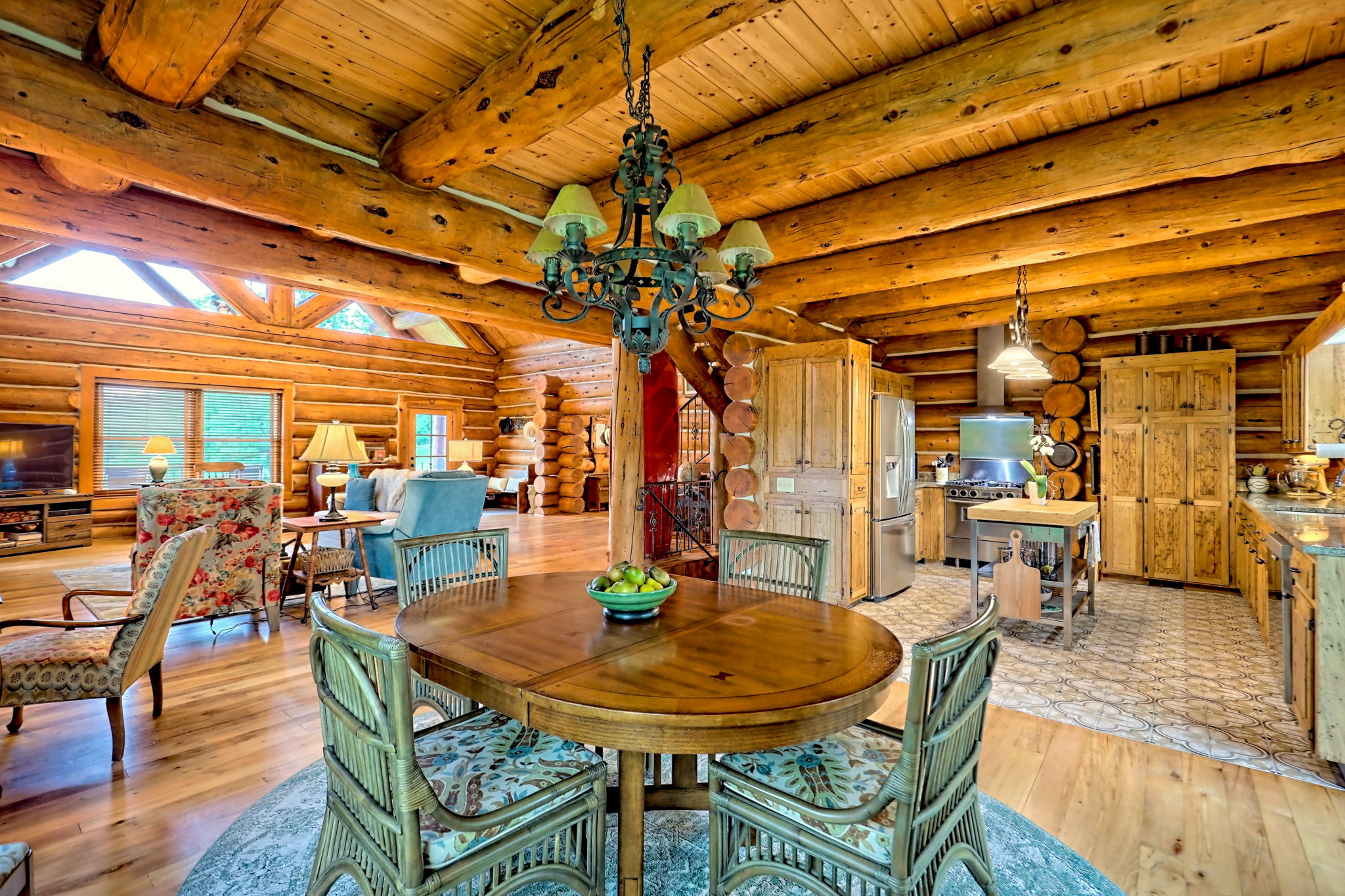 Warne, North Carolina, 28909, United States, 3 Bedrooms Bedrooms, ,3 BathroomsBathrooms,Residential,For Sale,1826737