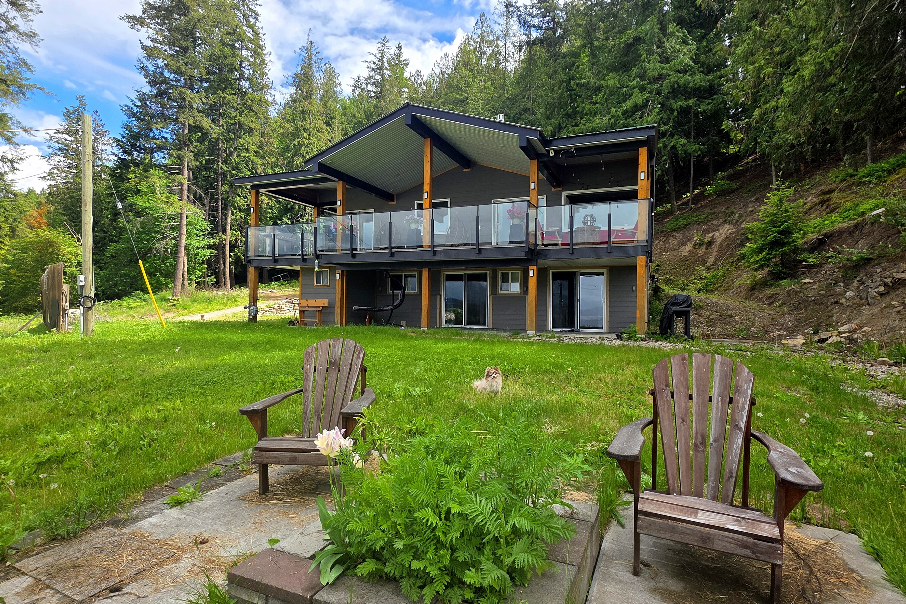  Renovated Rancher - 物件實景