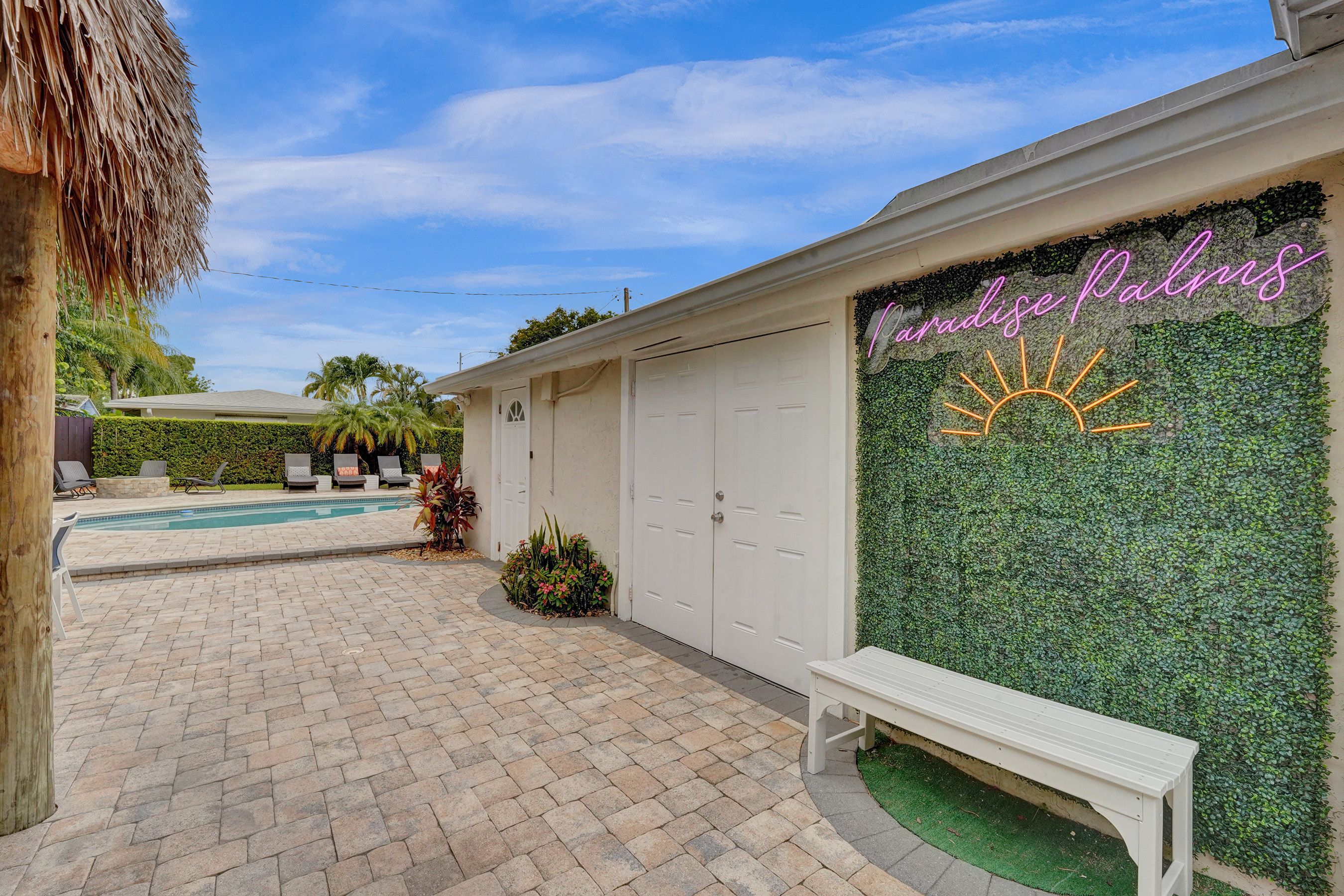  1245 NE 17th Way, Fort Lauderdale, FL, 33304 - 物件實景