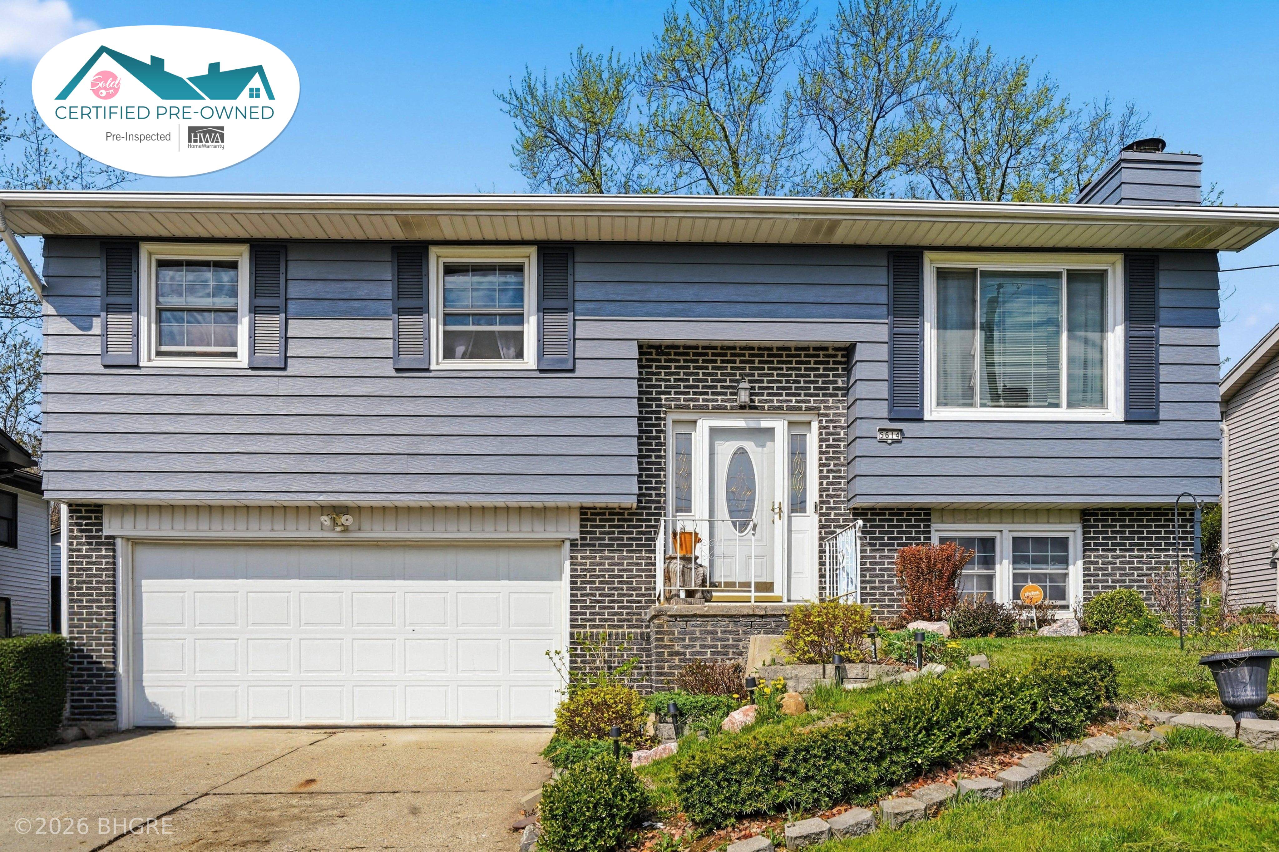 7th St, Des Moines, IA 50315