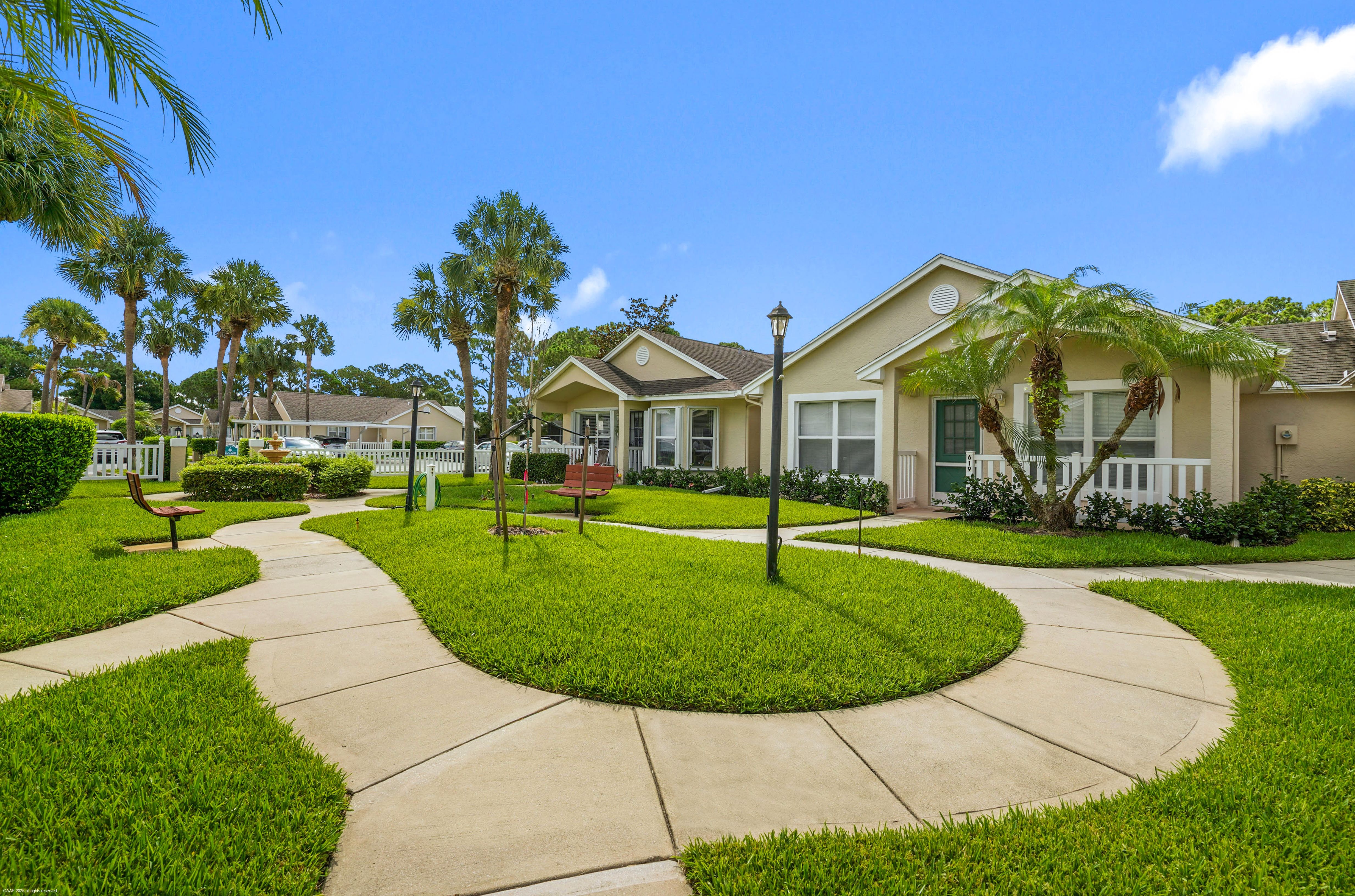  619 NW San Remo Circle, Port St Lucie, FL, 34986 - 物件實景