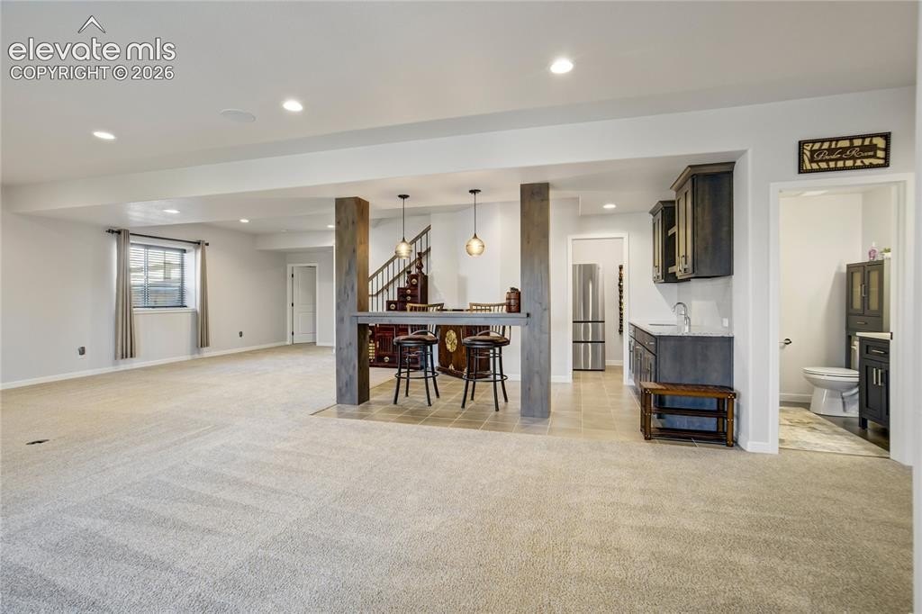 Pearl Lake Way, Colorado Springs, CO 80924