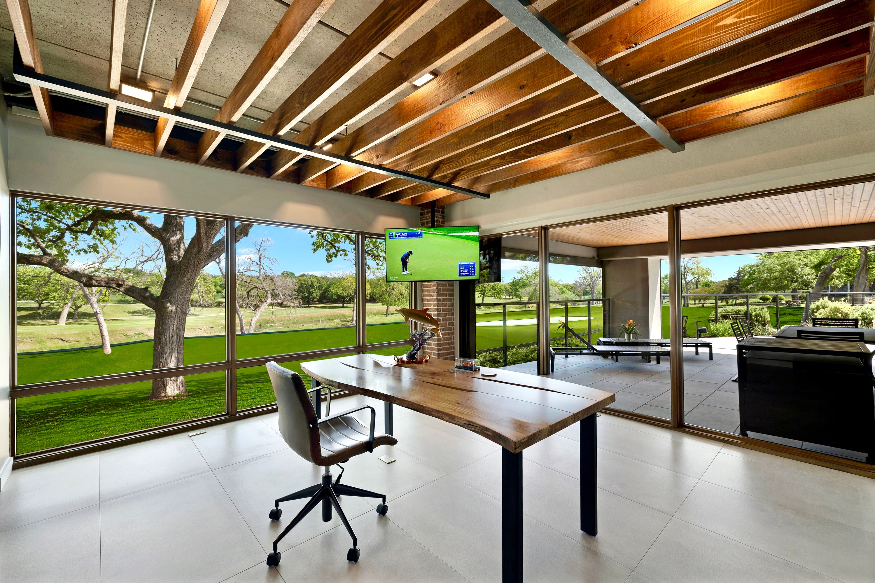  Refined Expression of Modern Luxury - 物件實景