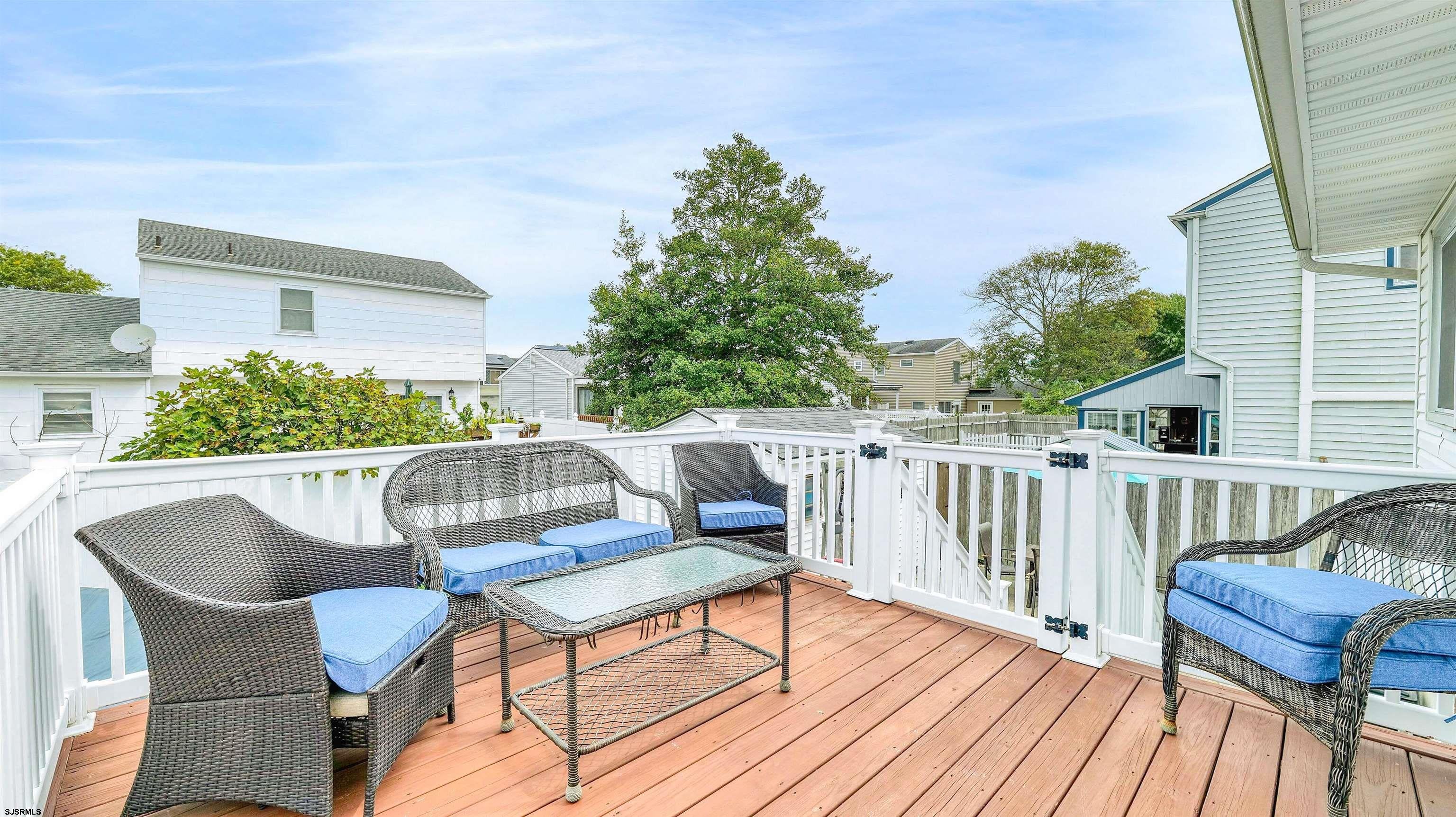 Ventnor, New Jersey, 08406, United States, 2 Bedrooms Bedrooms, ,2 BathroomsBathrooms,Residential,For Sale,1957844