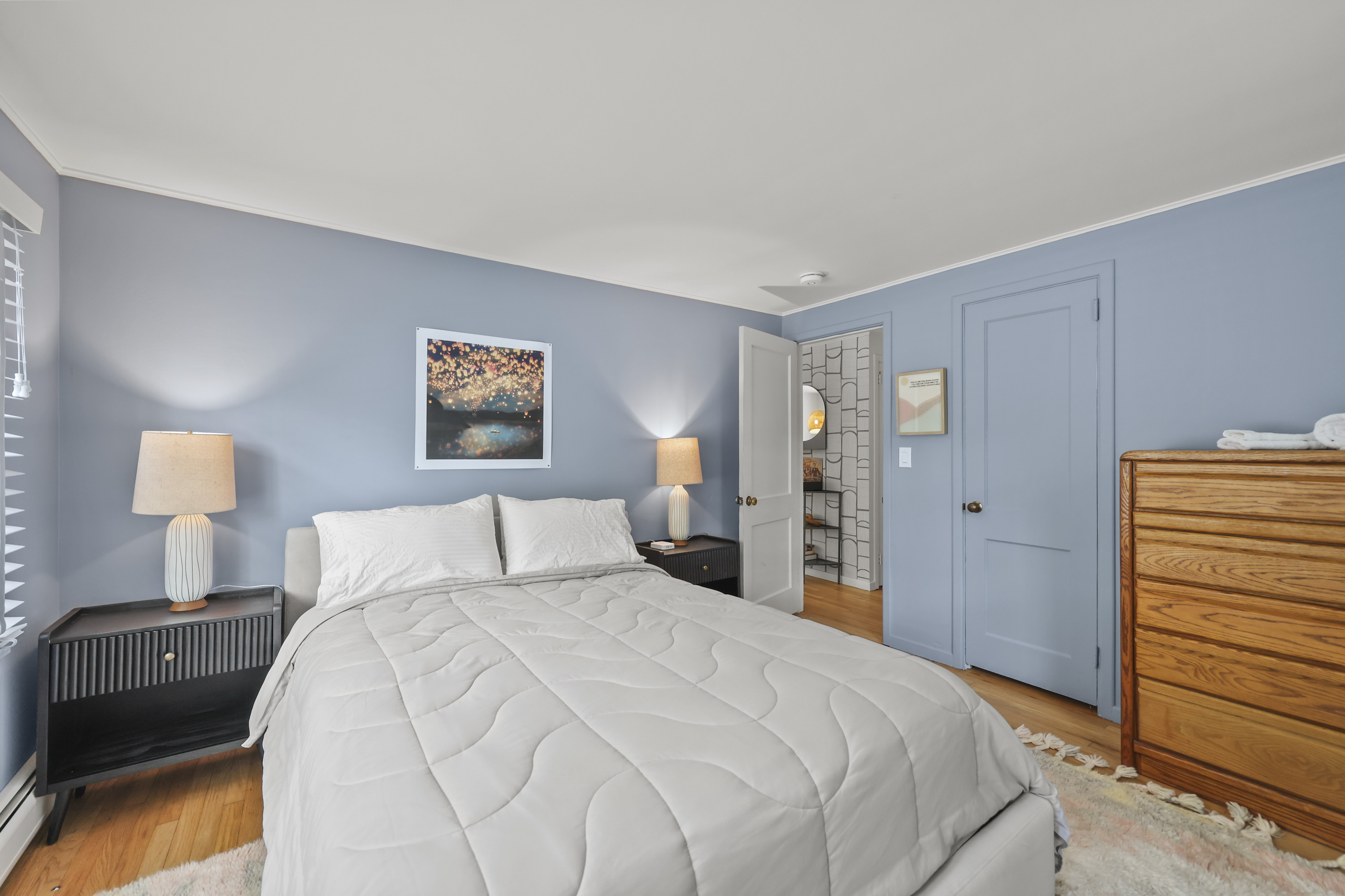  A Turnkey Berkshire Retreat Offering Style, Comfort, and an Exception Location - 物件實景