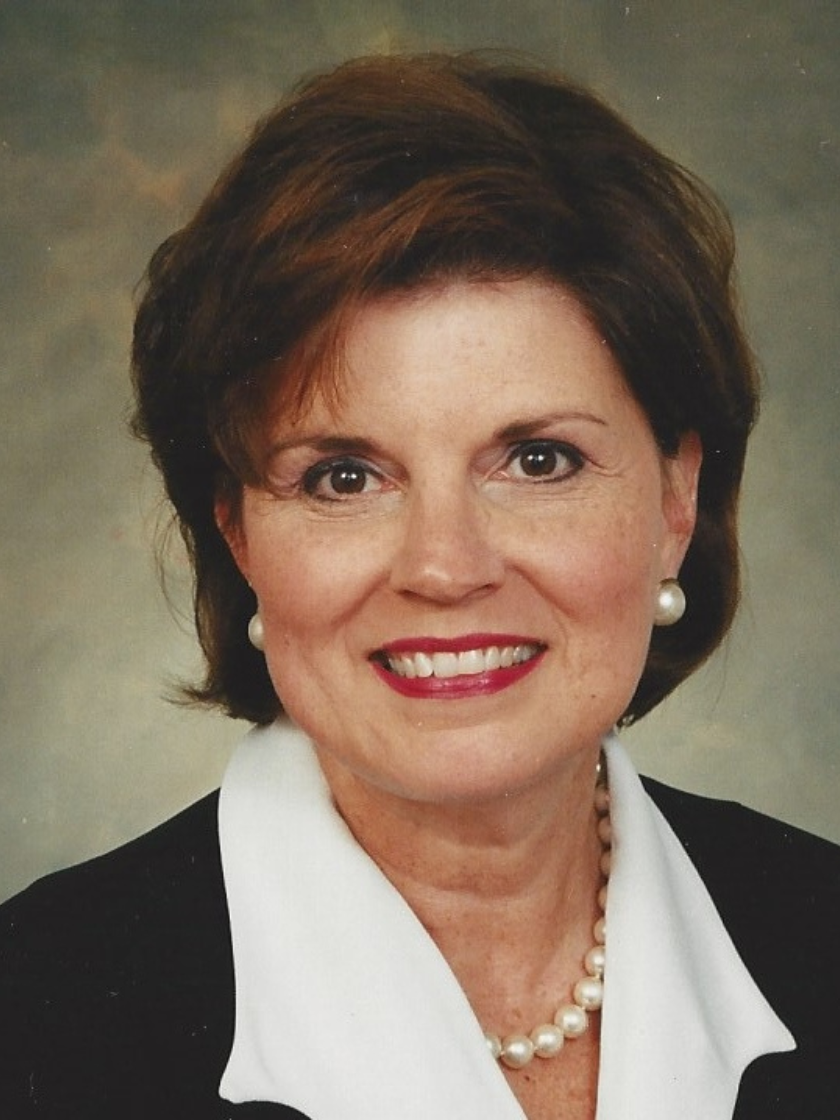 Nancy Parrish Wainwright