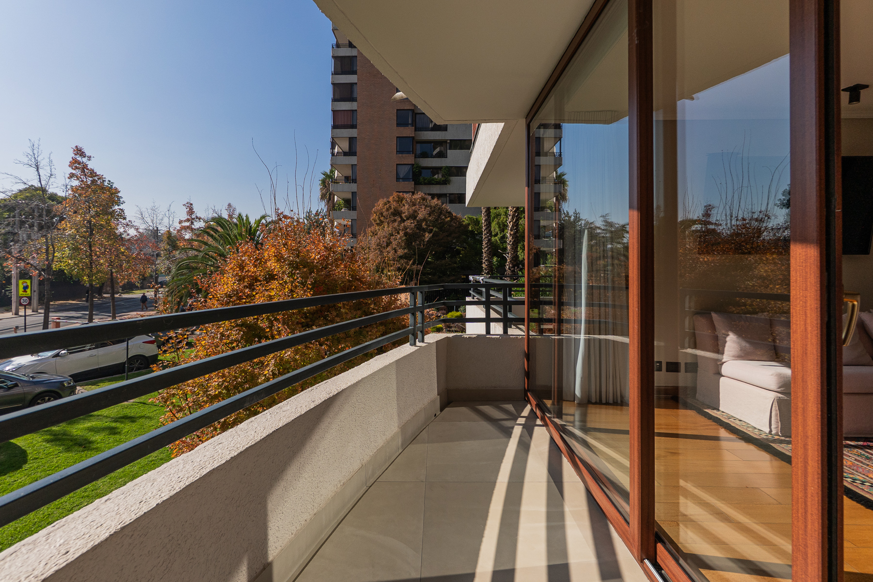  3-bedroom, 3-bathroom apartment in a prime location - 物件實景