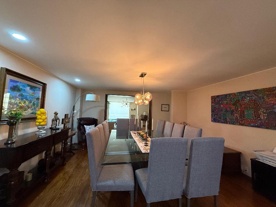 Huixquilucan, Estado de méxico, 52785, Mexico, 3 Bedrooms Bedrooms, ,3 BathroomsBathrooms,Residential,For Sale,1713420