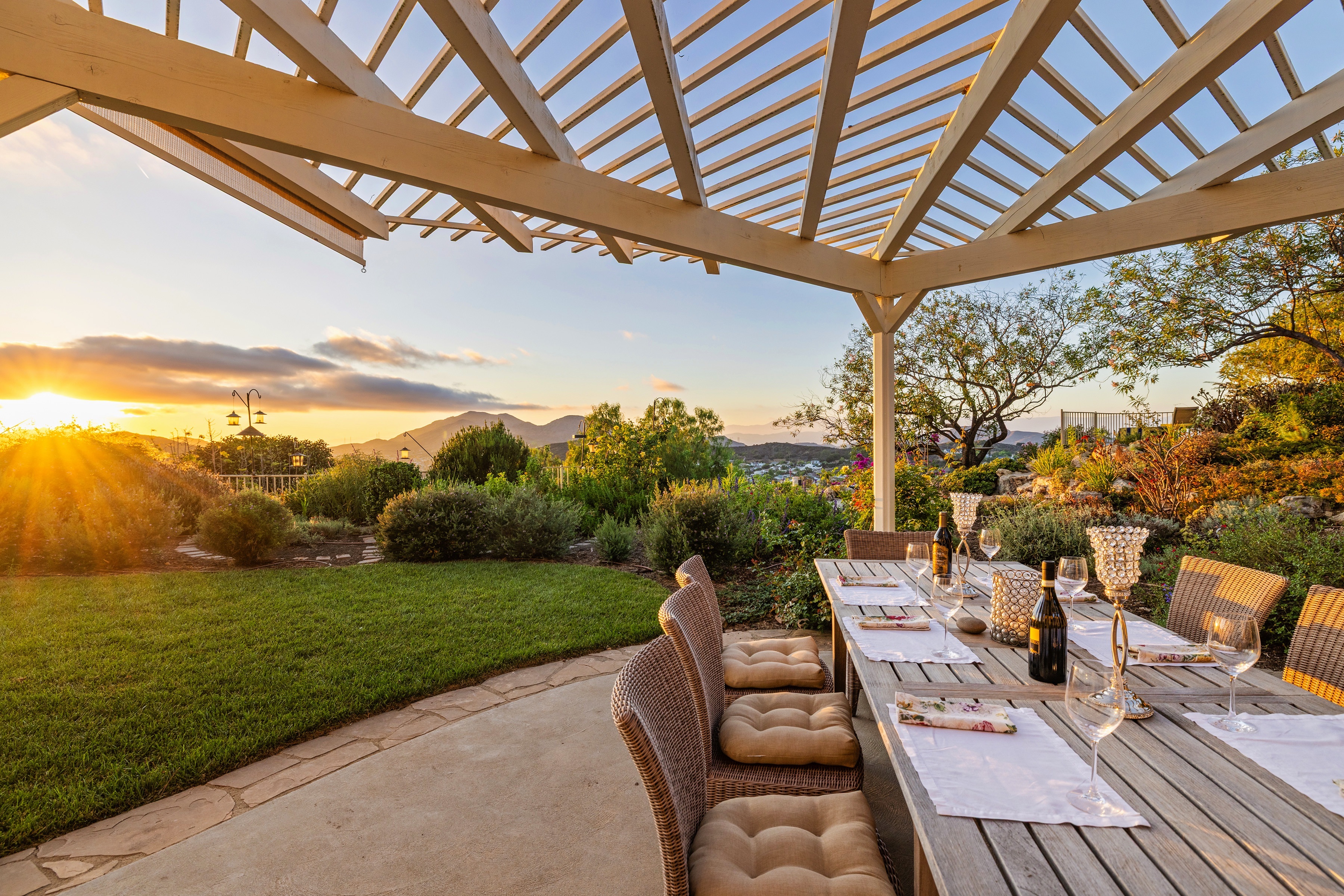  1098 Antelope Place, Newbury Park - 物件實景