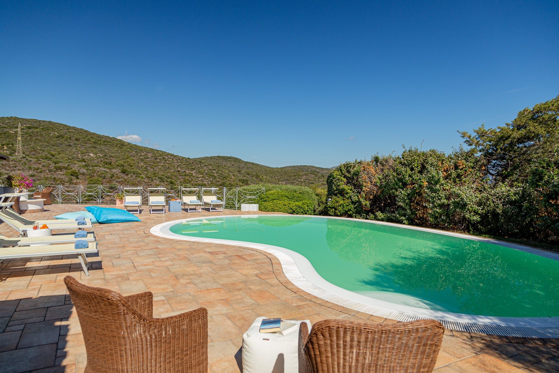 Milmeggiu, Olbia, Sassari, IT, 5 Bedrooms Bedrooms, ,5 BathroomsBathrooms,Residential,For Sale,Milmeggiu,1444527