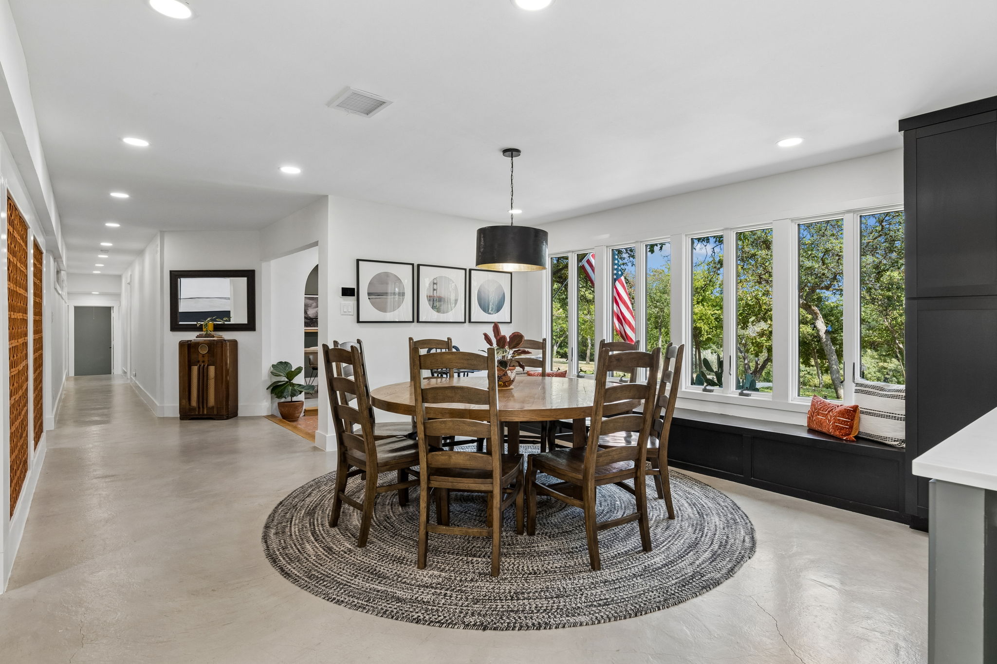  721 Verna Trail, Fort Worth, TX, 76108 - 物件實景