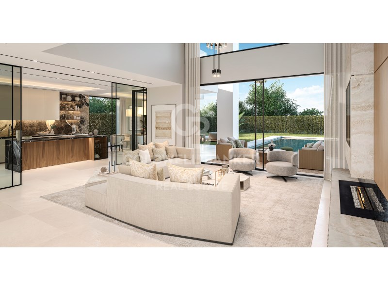 Estepona, Andalusia, ES, 4 Bedrooms Bedrooms, ,4 BathroomsBathrooms,Residential,For Sale,1857987
