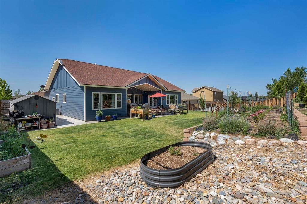 Bayfield, Colorado, 81122, United States, 3 Bedrooms Bedrooms, ,2 BathroomsBathrooms,Residential,For Sale,1882534