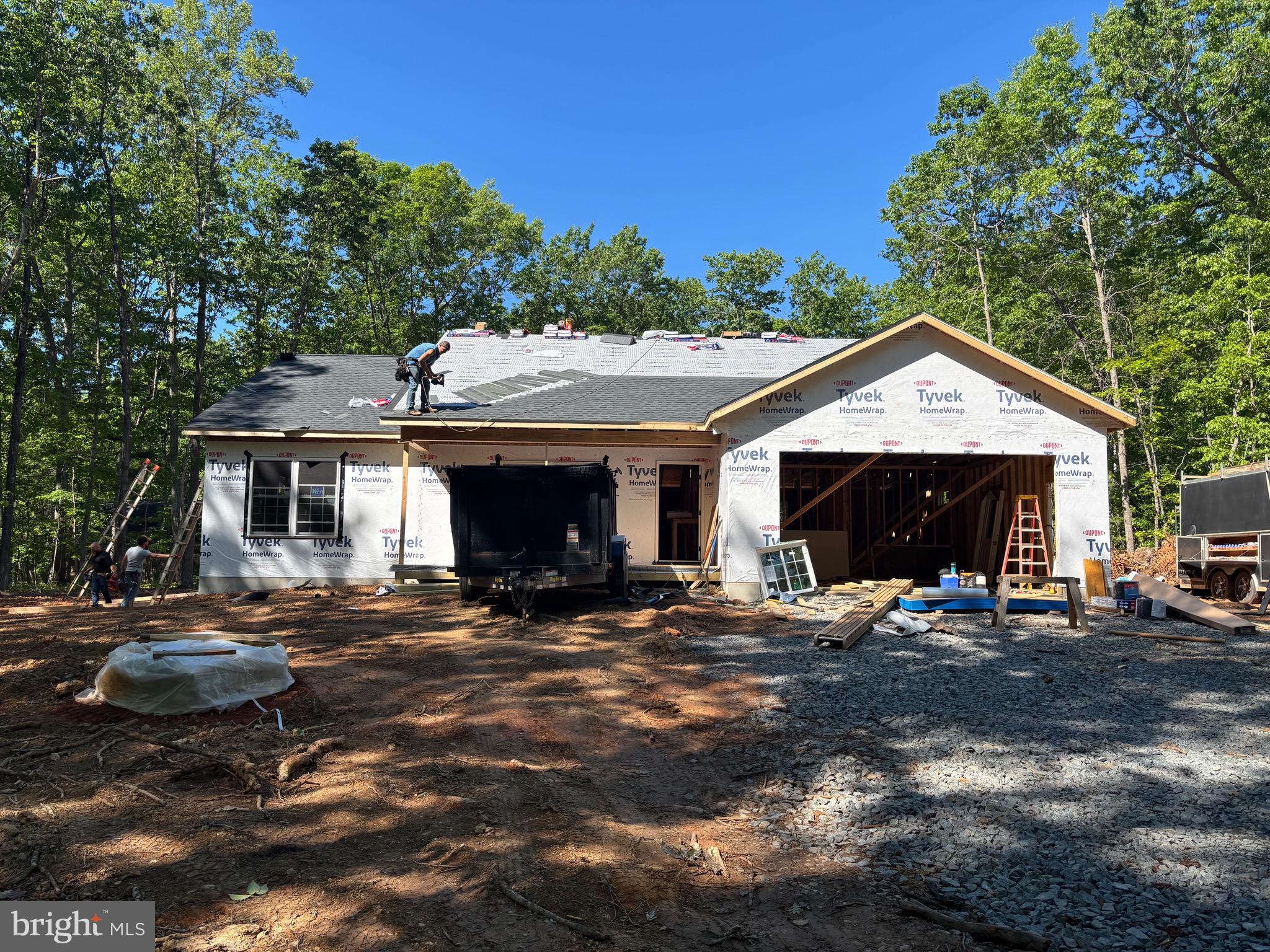 Unionville, Virginia, 22567, United States, 3 Bedrooms Bedrooms, ,2 BathroomsBathrooms,Residential,For Sale,2048408