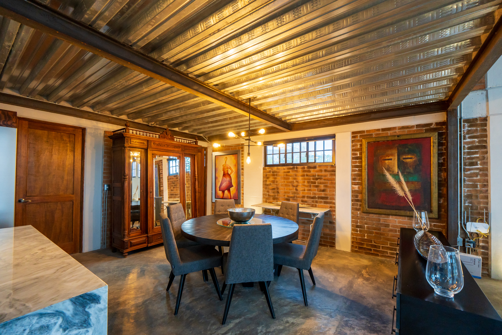  Lofts de Los Artistas - 物件實景
