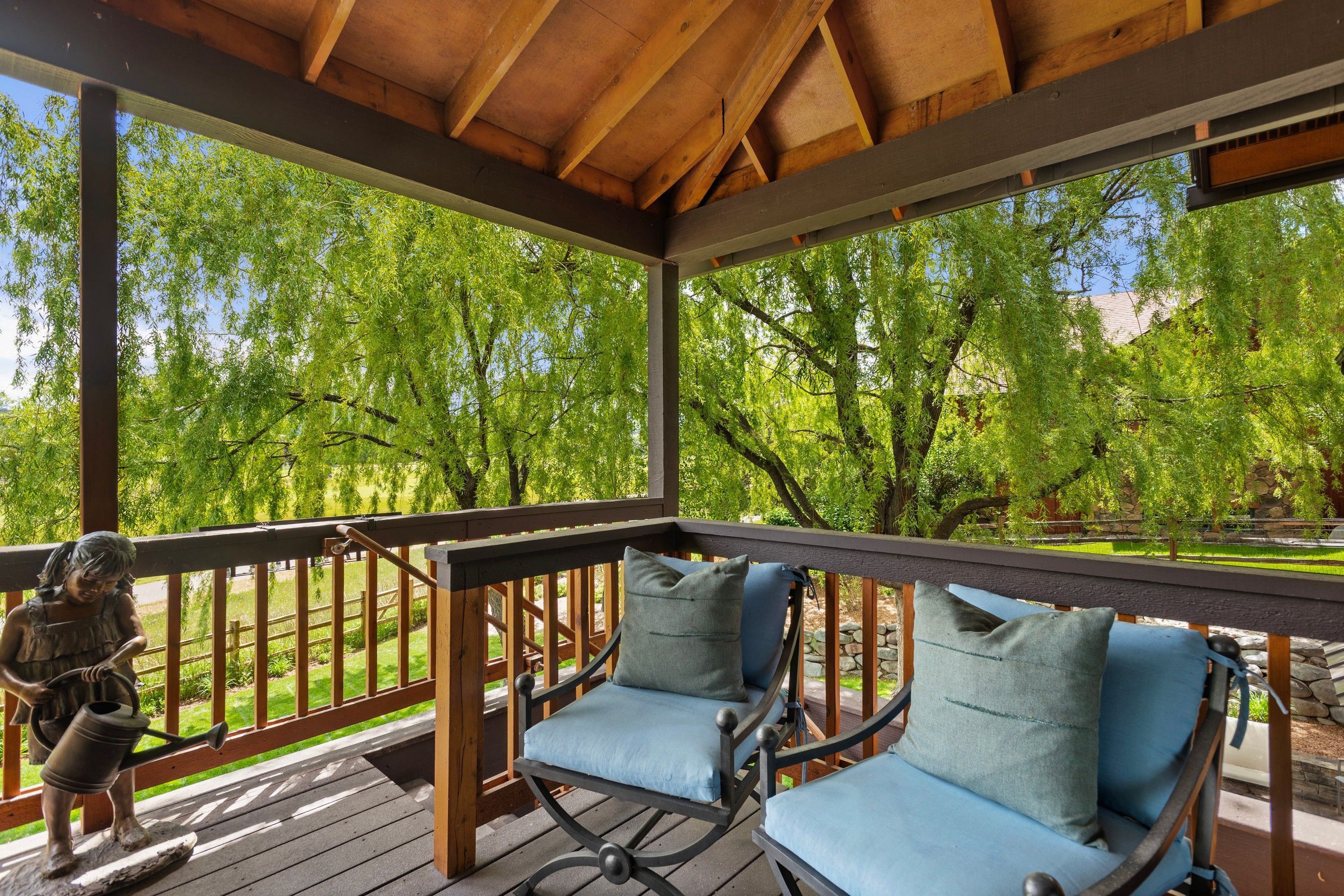  Private Fairway Living in River Valley Ranch - 物件實景