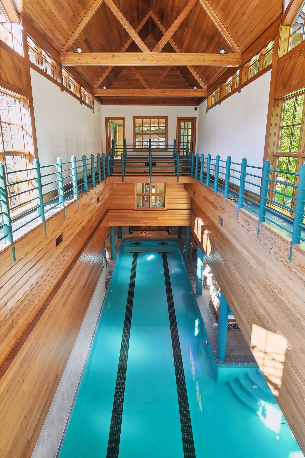 Woodland, Minnesota, 55391, United States, 6 Bedrooms Bedrooms, ,8 BathroomsBathrooms,Residential,For Sale,1875713