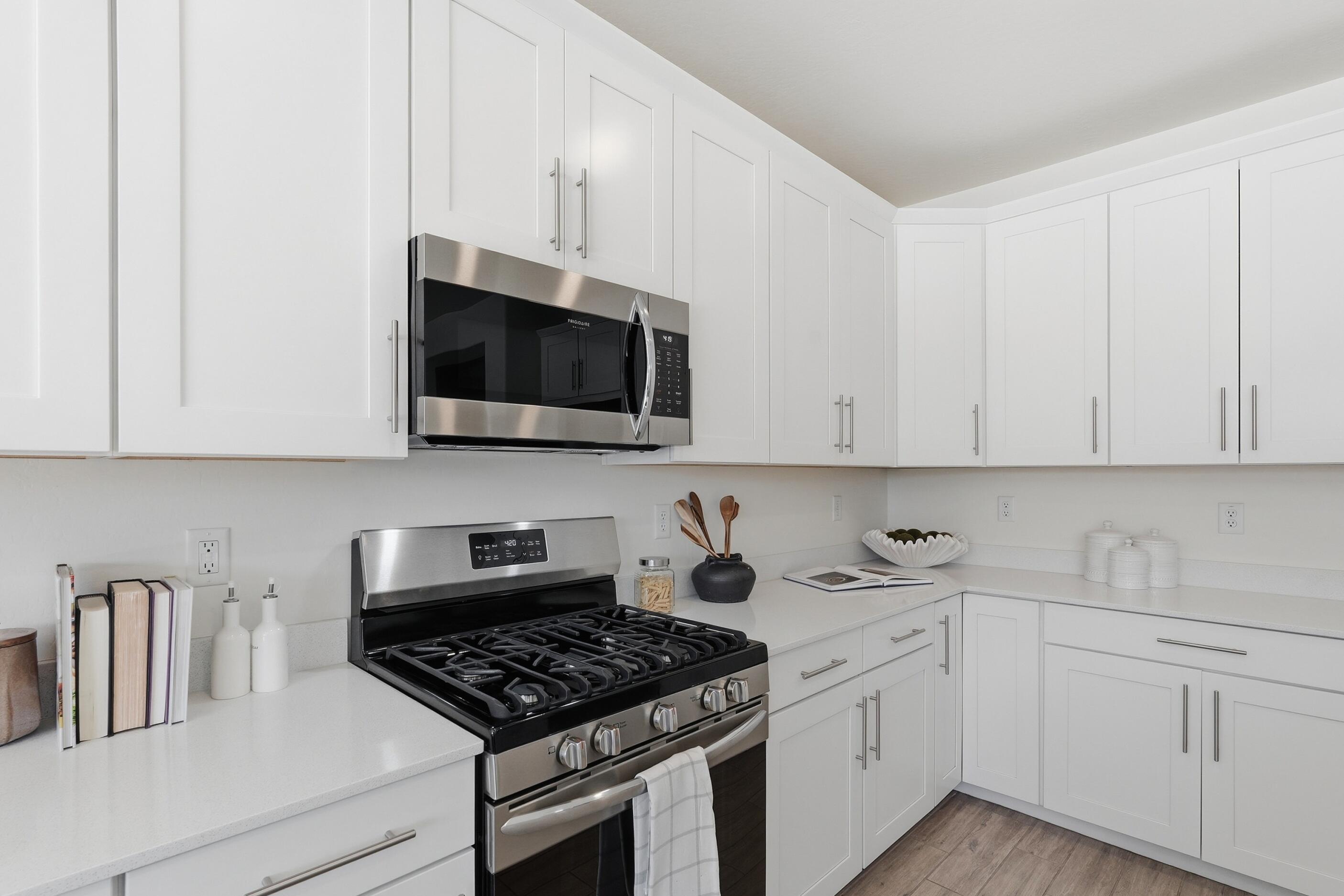  20447 W Brittlewood Avenue ¦ Buckeye, AZ - 物件實景