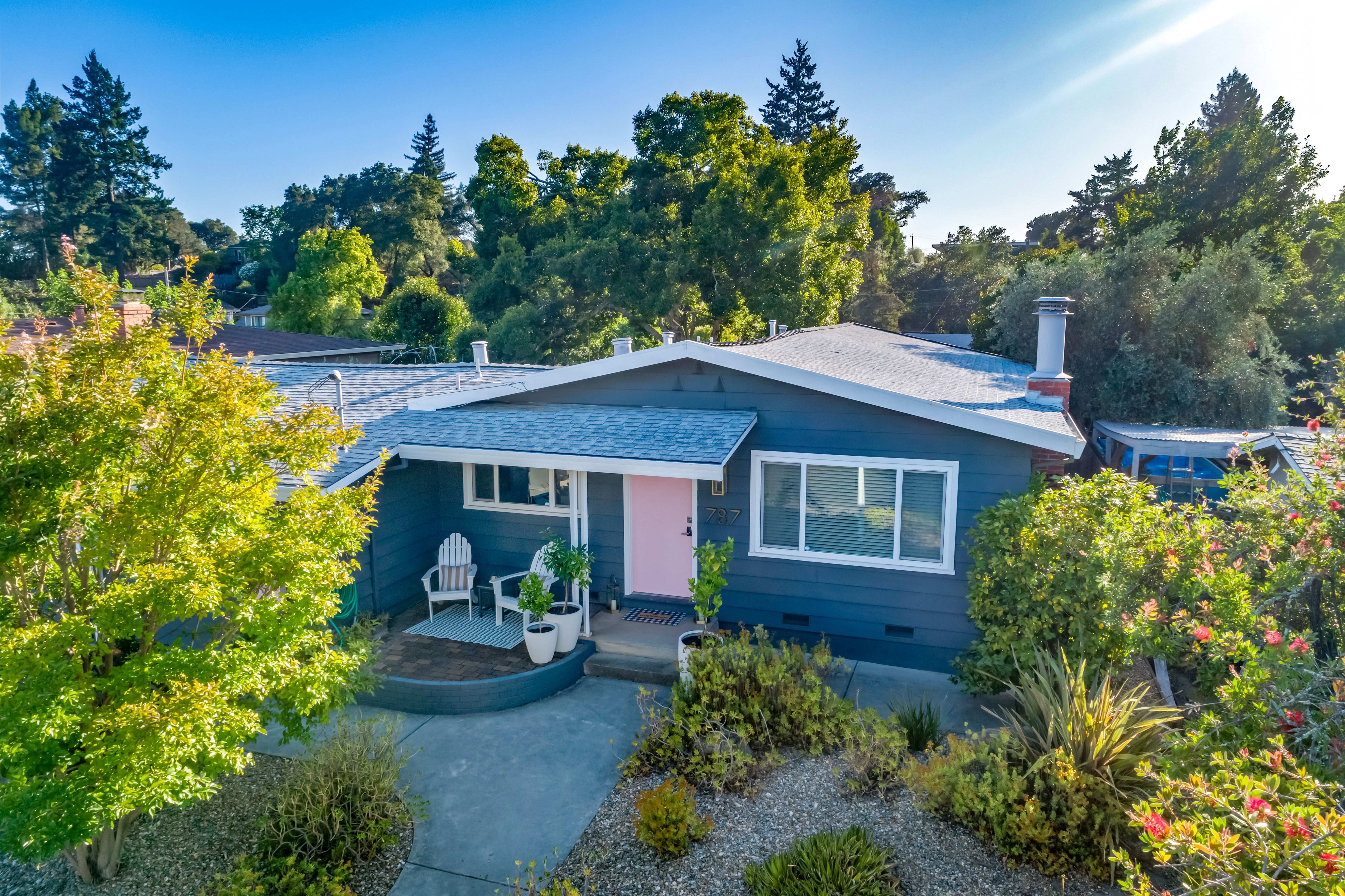  787 Rose Lane, Healdsburg, CA 95448 - 物件實景
