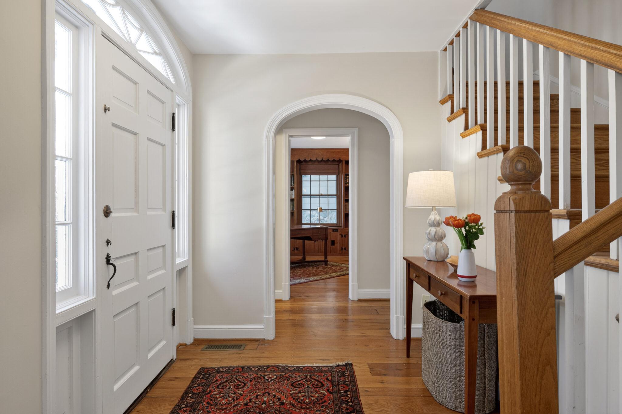  5934 16th Street N, Arlington, VA, 22205 - 物件實景