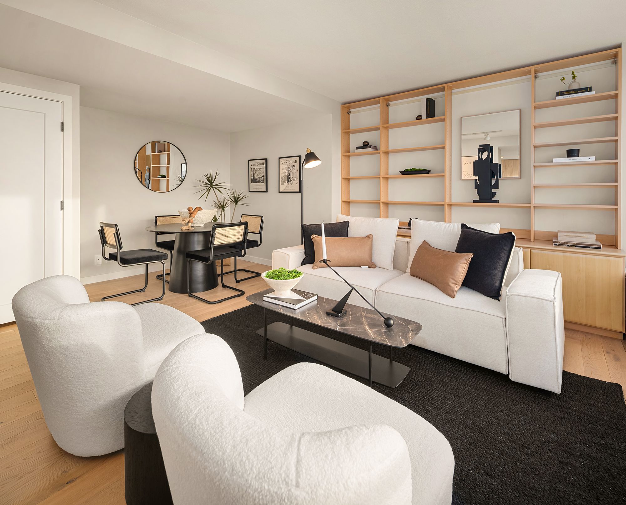  2125 1st Ave Unit #1902, Seattle, WA 98121 - 物件實景